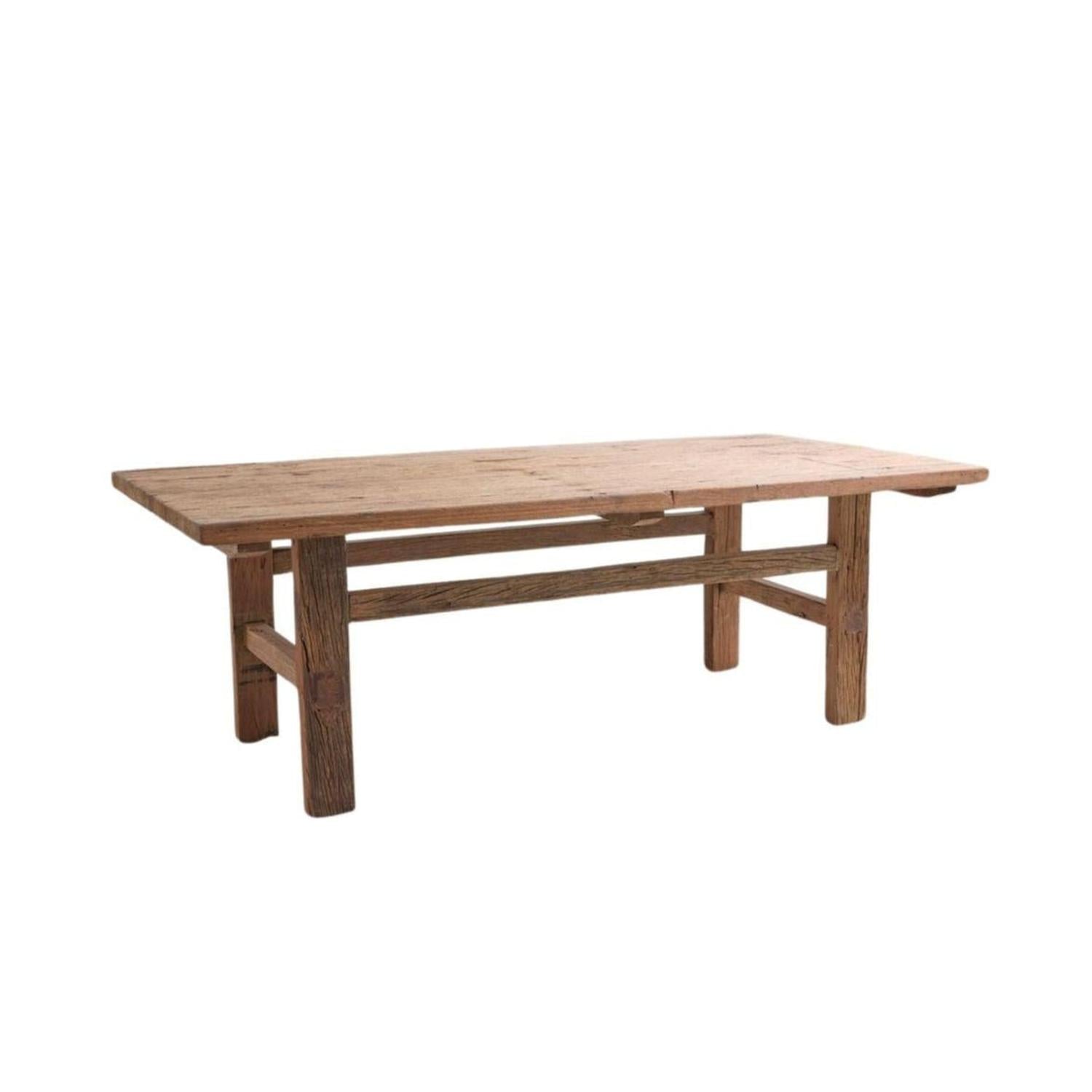 Couchtisch Palora - Natur-Couchtisch-Nordal A/S-le canapé