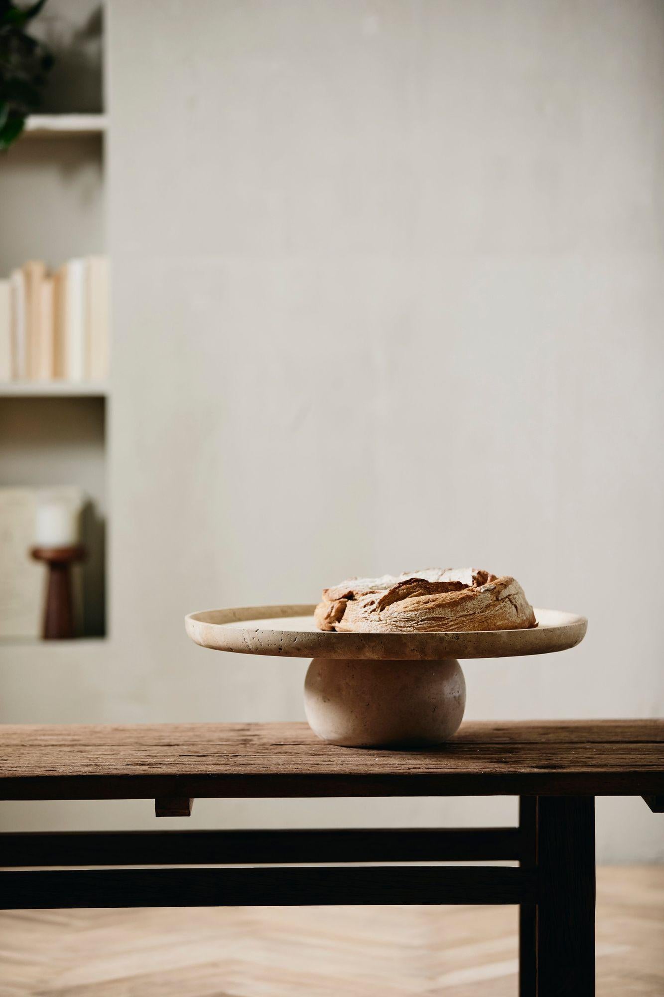 Couchtisch Palora - Natur-Couchtische-Nordal A/S-le canapé