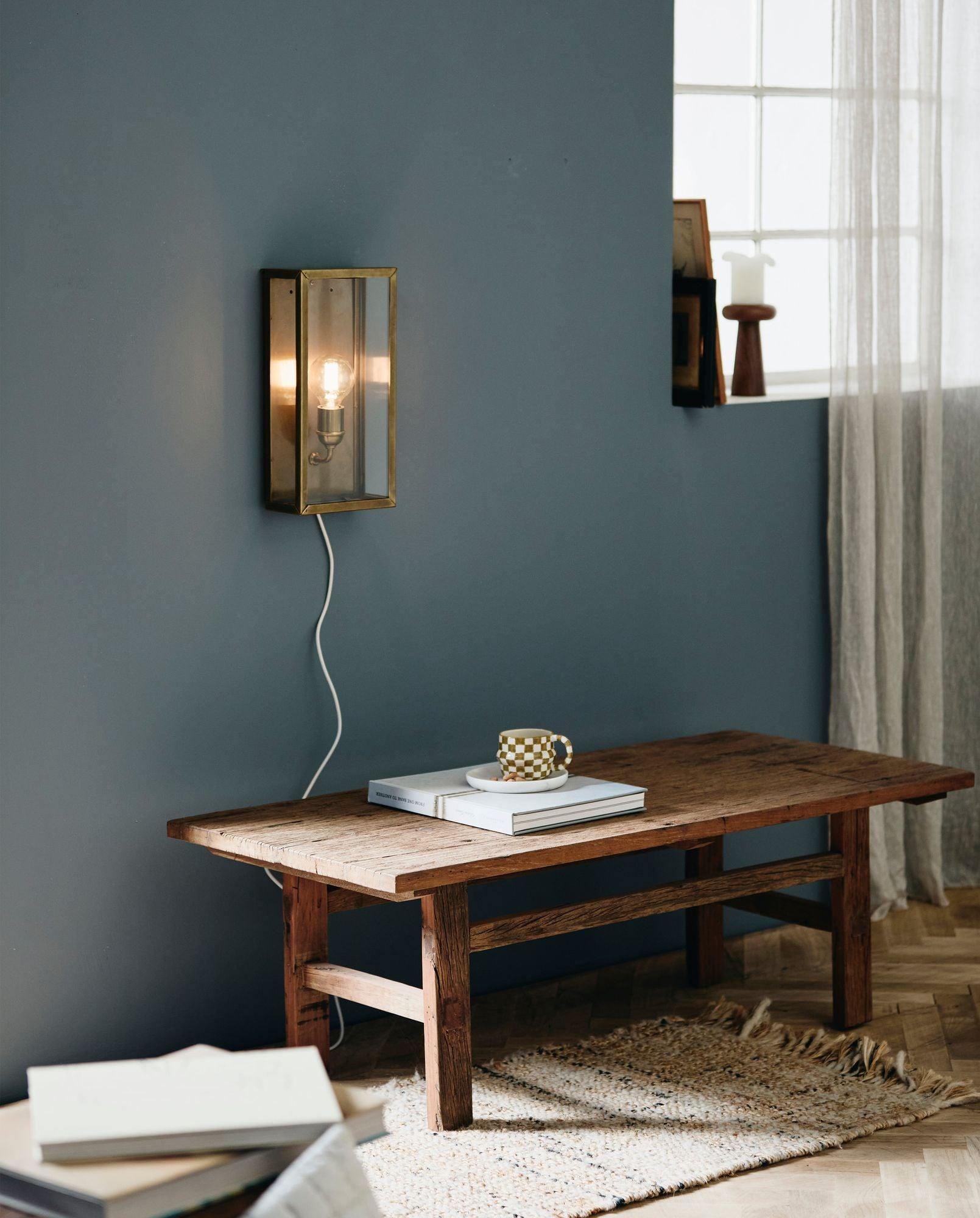 Couchtisch Palora - Natur-Couchtische-Nordal A/S-le canapé