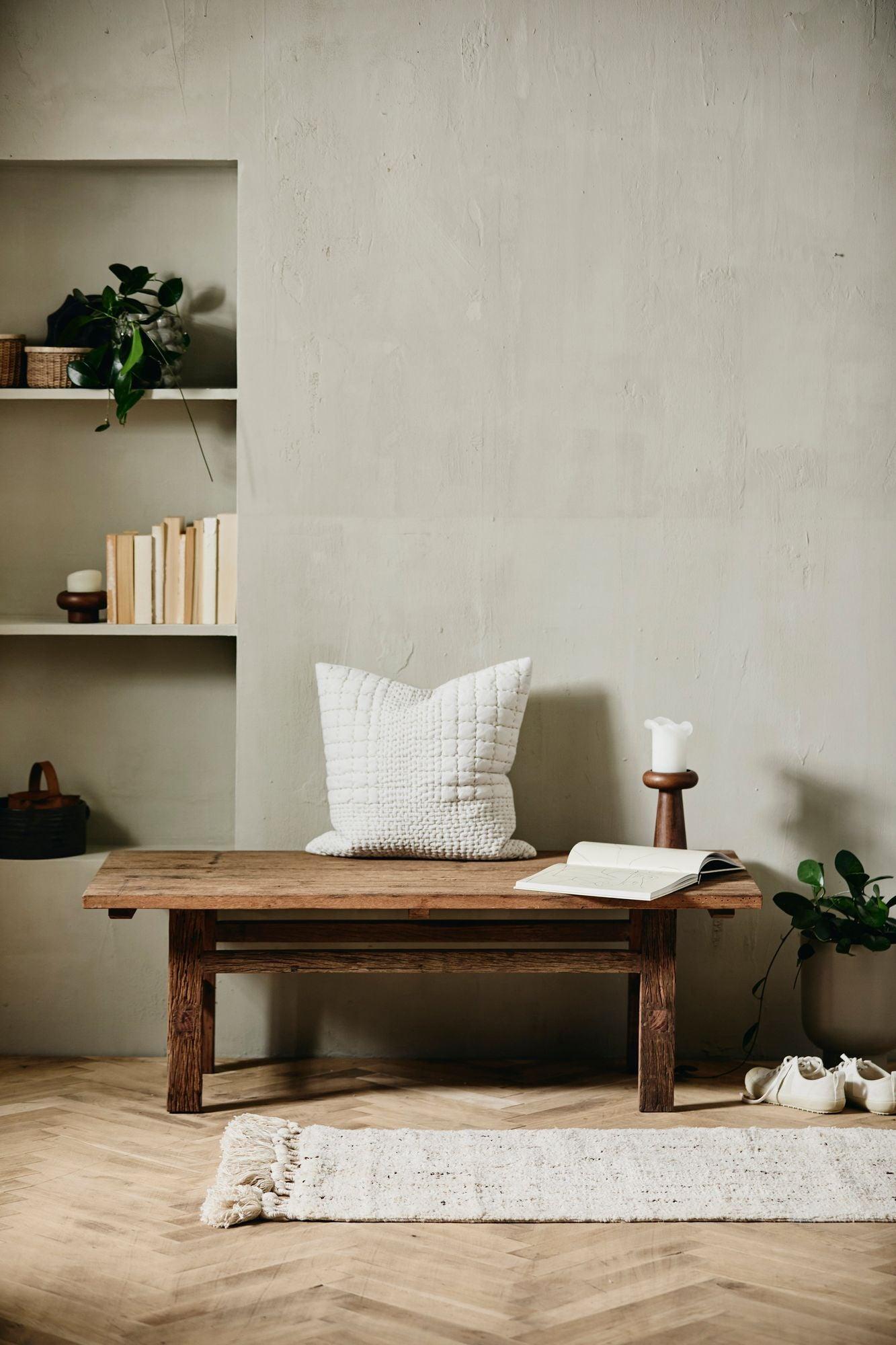 Nordal A/S PALORA coffee table - nature