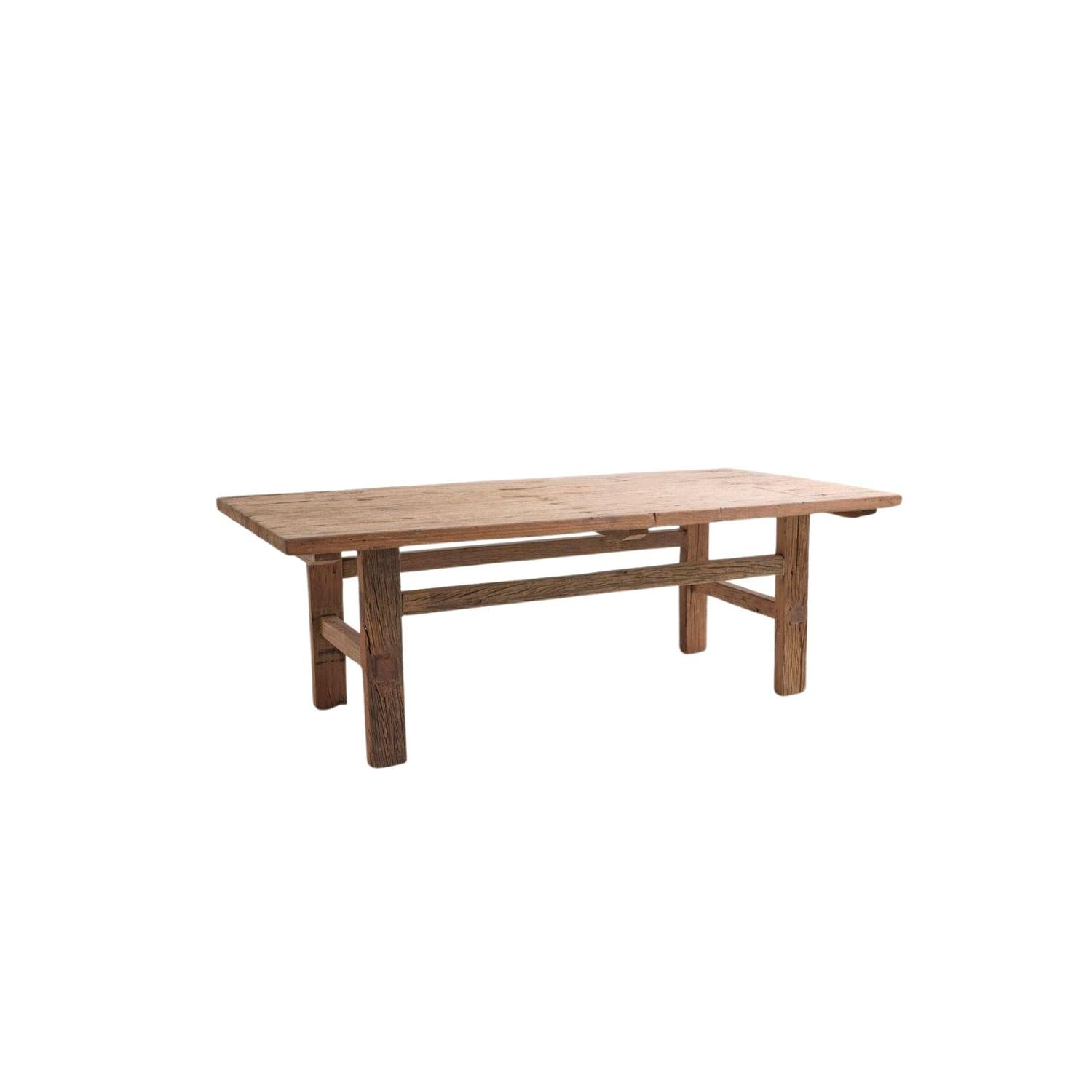 Nordal A/S PALORA coffee table - nature
