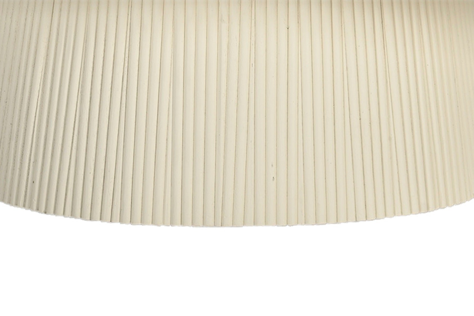 Couchtisch Patrice Oval 120cm - Beige-Couchtische-Livingfurn-le canapé