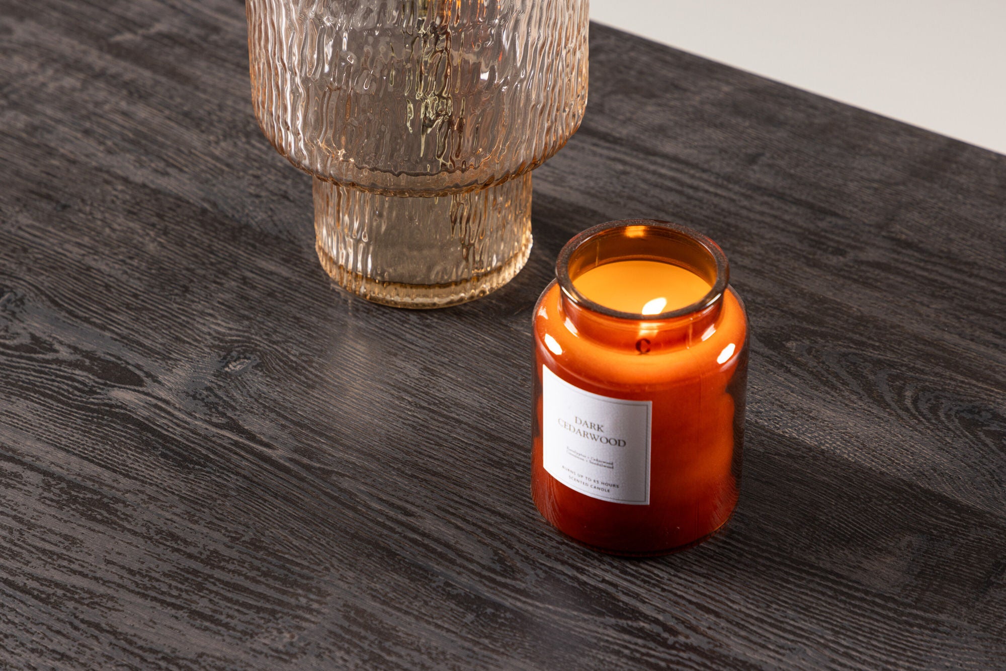 Couchtisch Plankton 110x60 cm - Schwarz-Couchtisch-Venture Home-le canapé