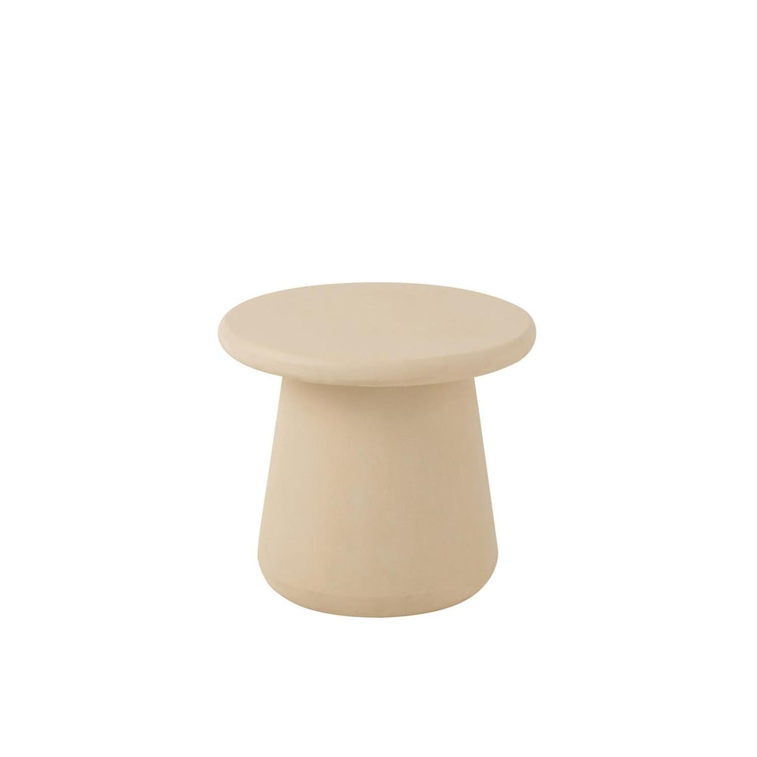 Couchtisch Ram - Beige-Couchtisch-J-Line-le canapé