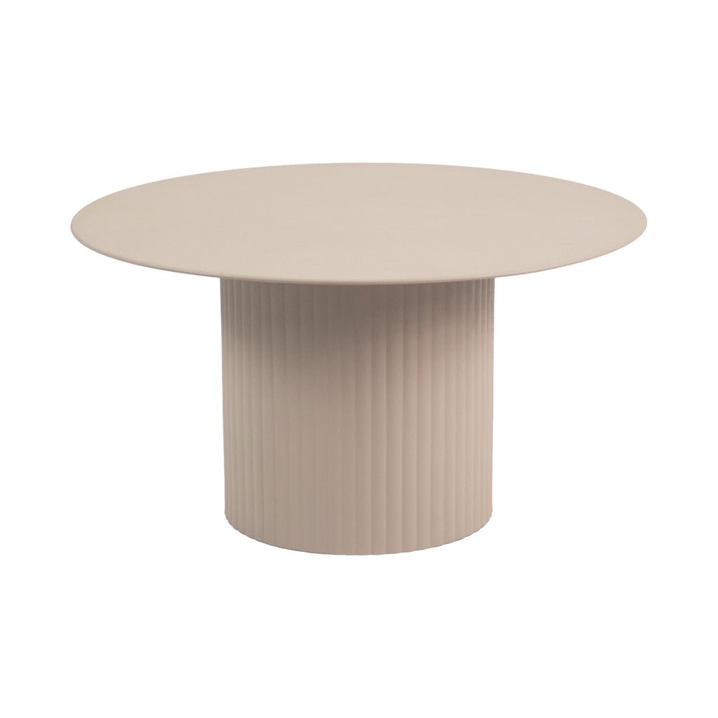 Couchtisch Tilo - L - BeigeCouchtisch