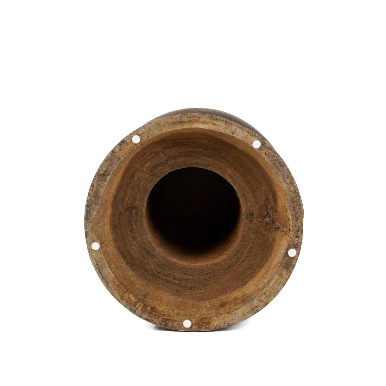 Der Corfu HockerHocker