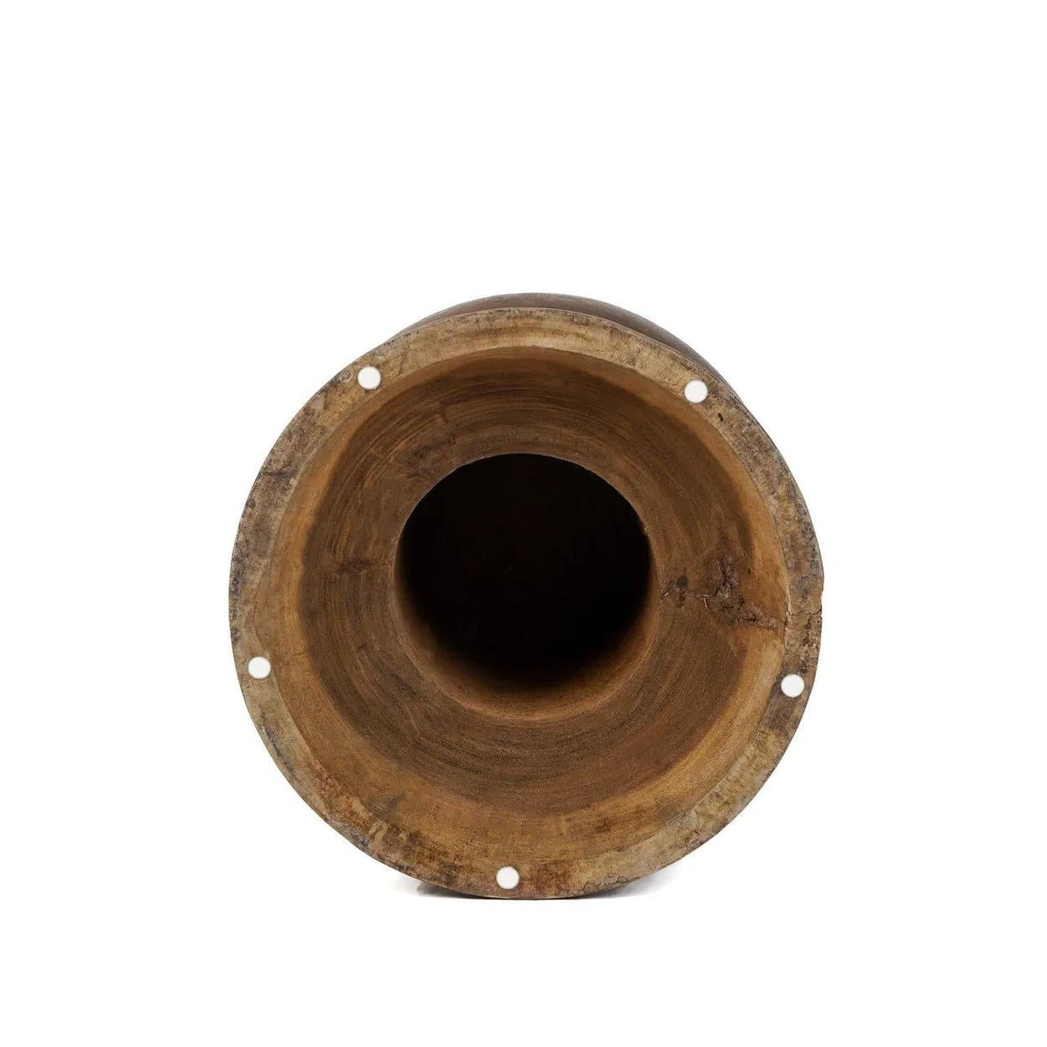 Der Corfu HockerHocker