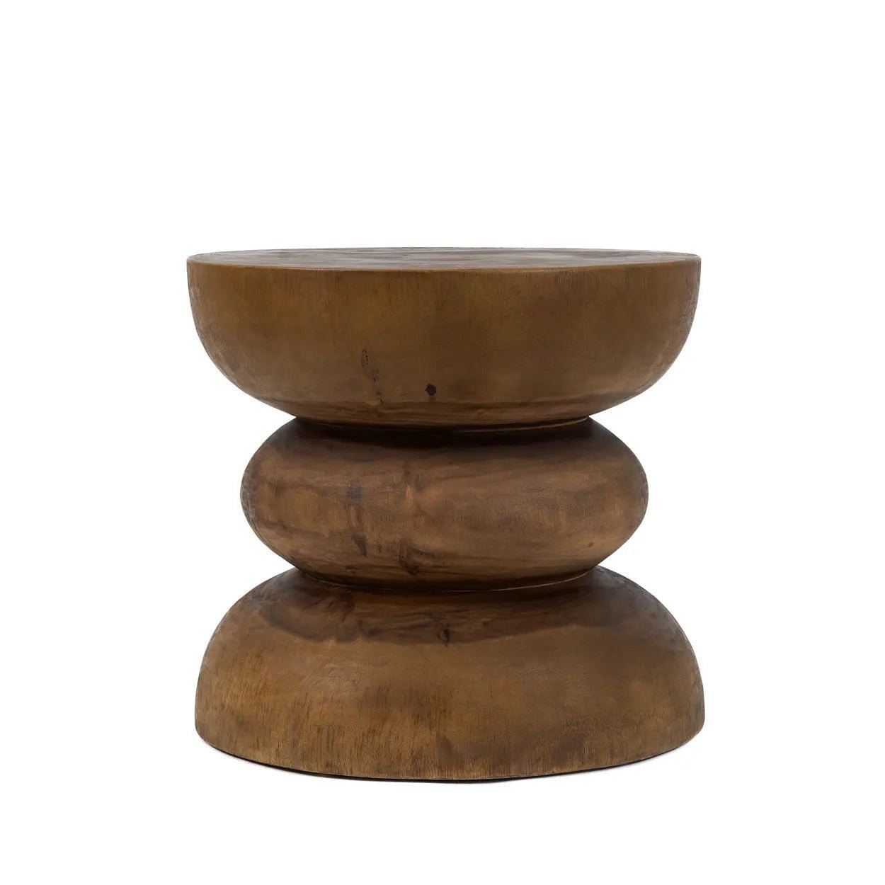 Der Corfu HockerHocker