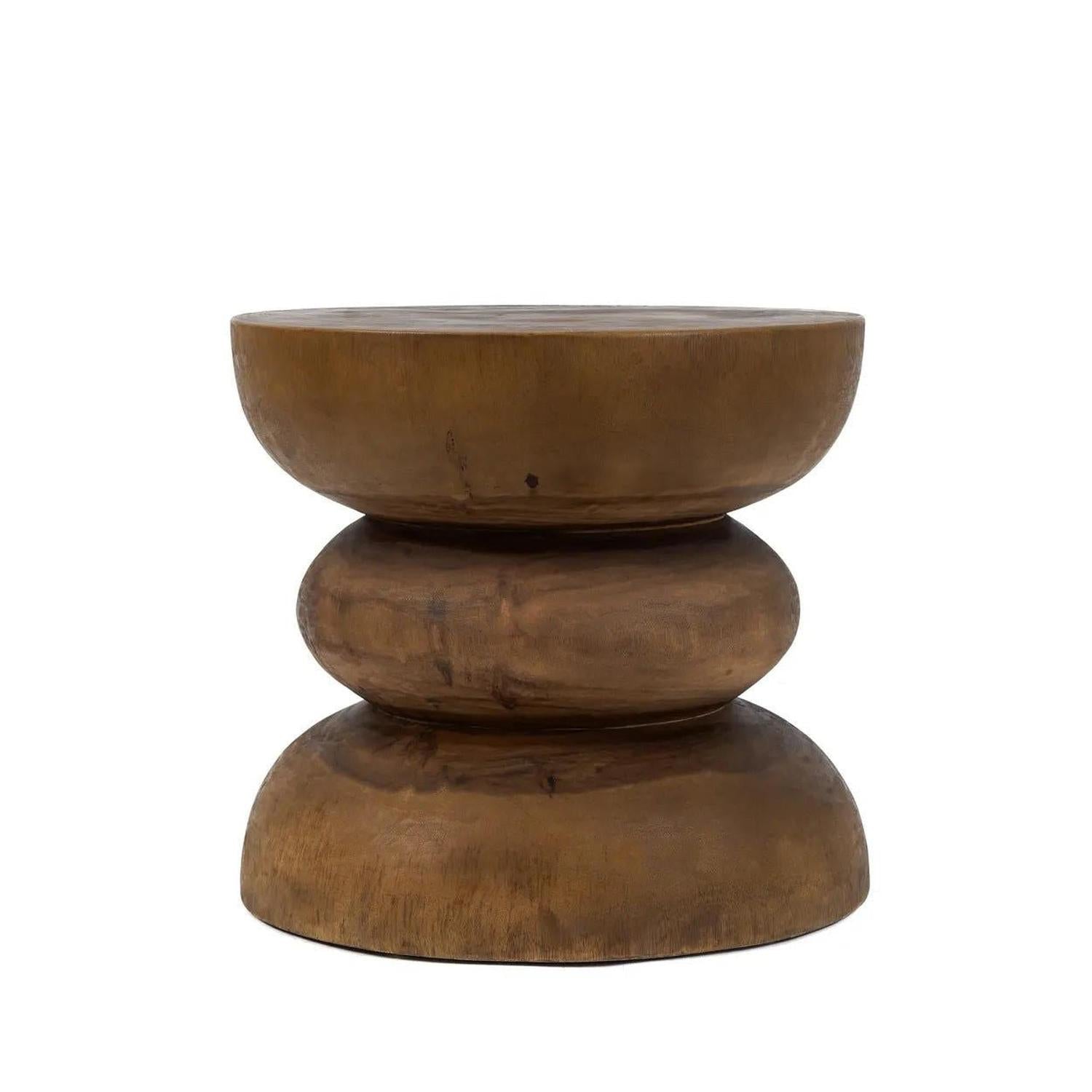 Der Corfu HockerHocker