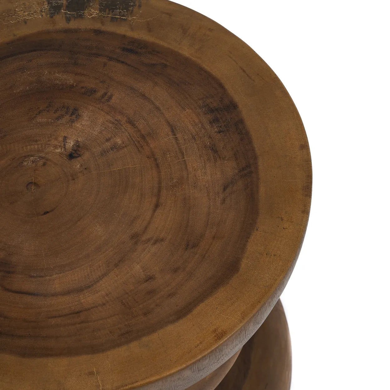 Der Corfu HockerHocker