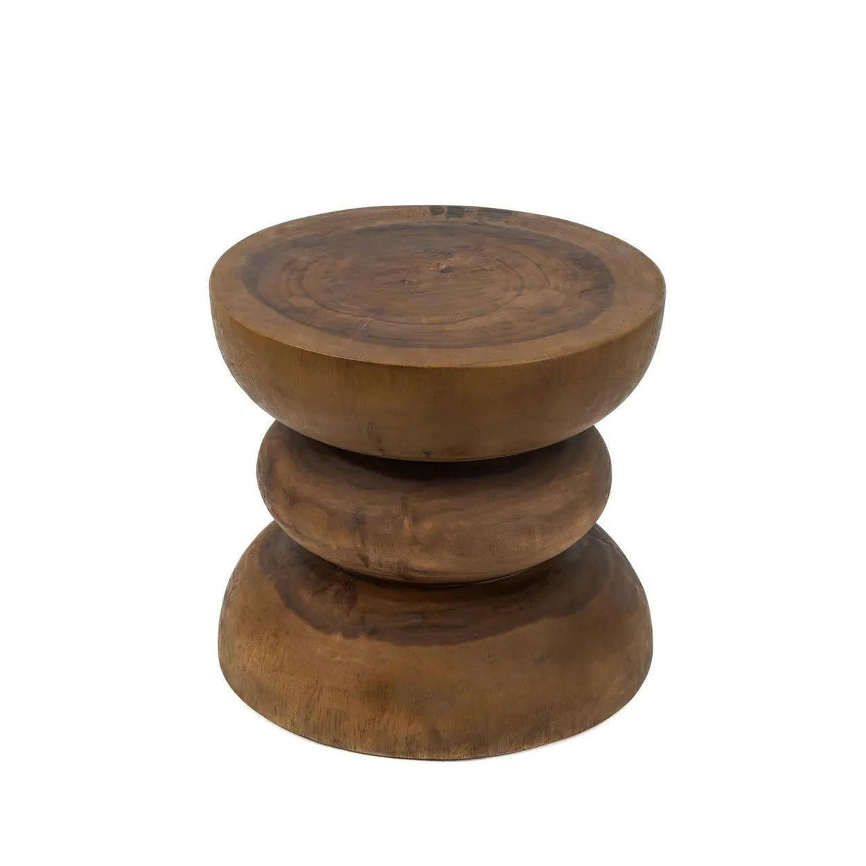 Der Corfu HockerHocker