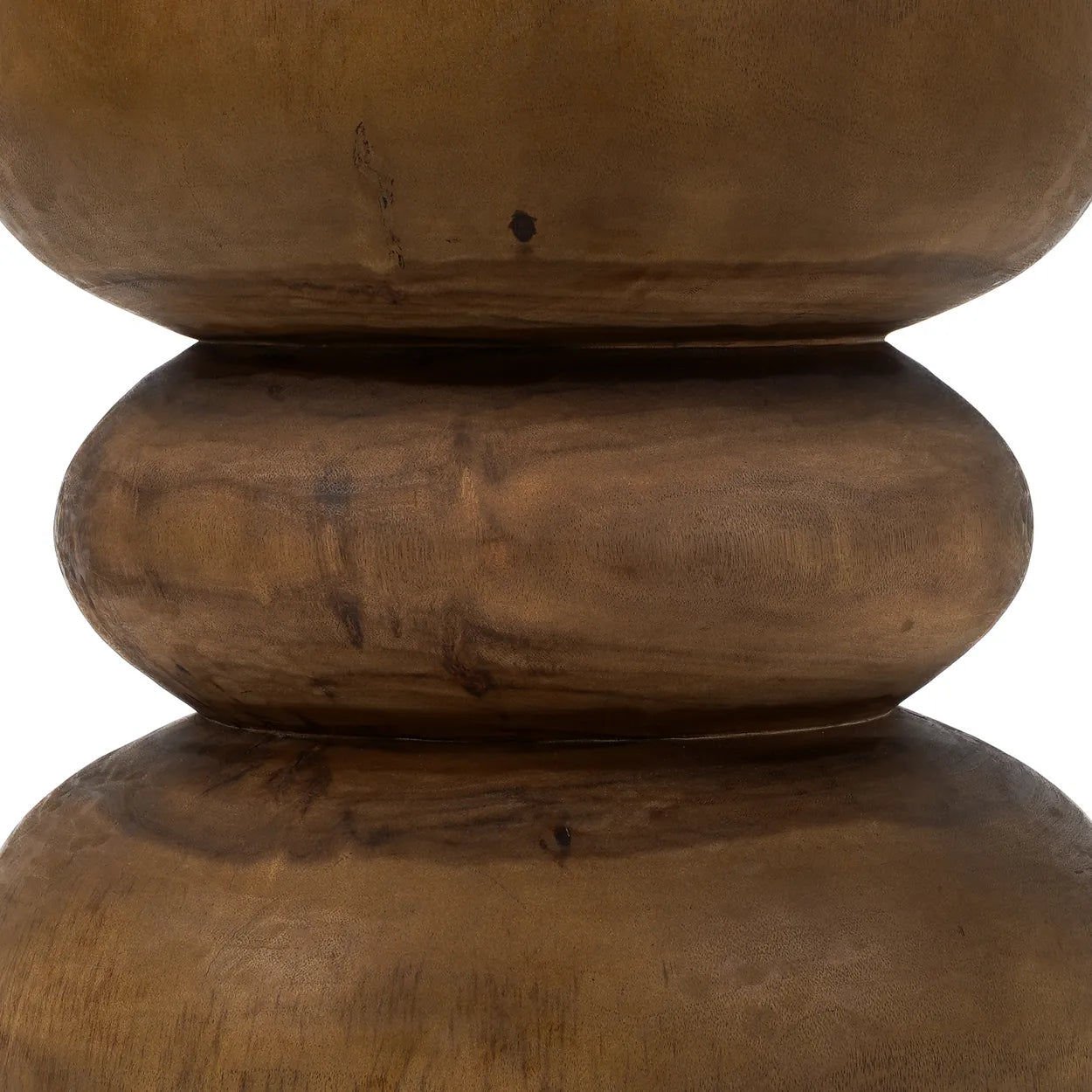 Der Corfu HockerHocker
