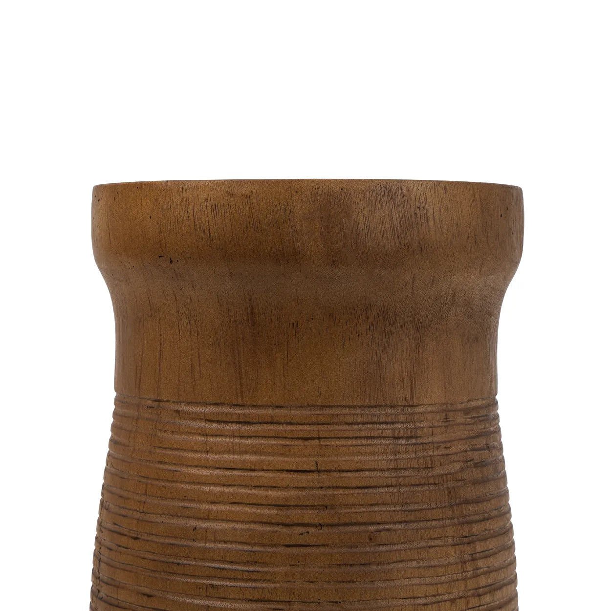 Der Ezili Hocker - NaturHocker