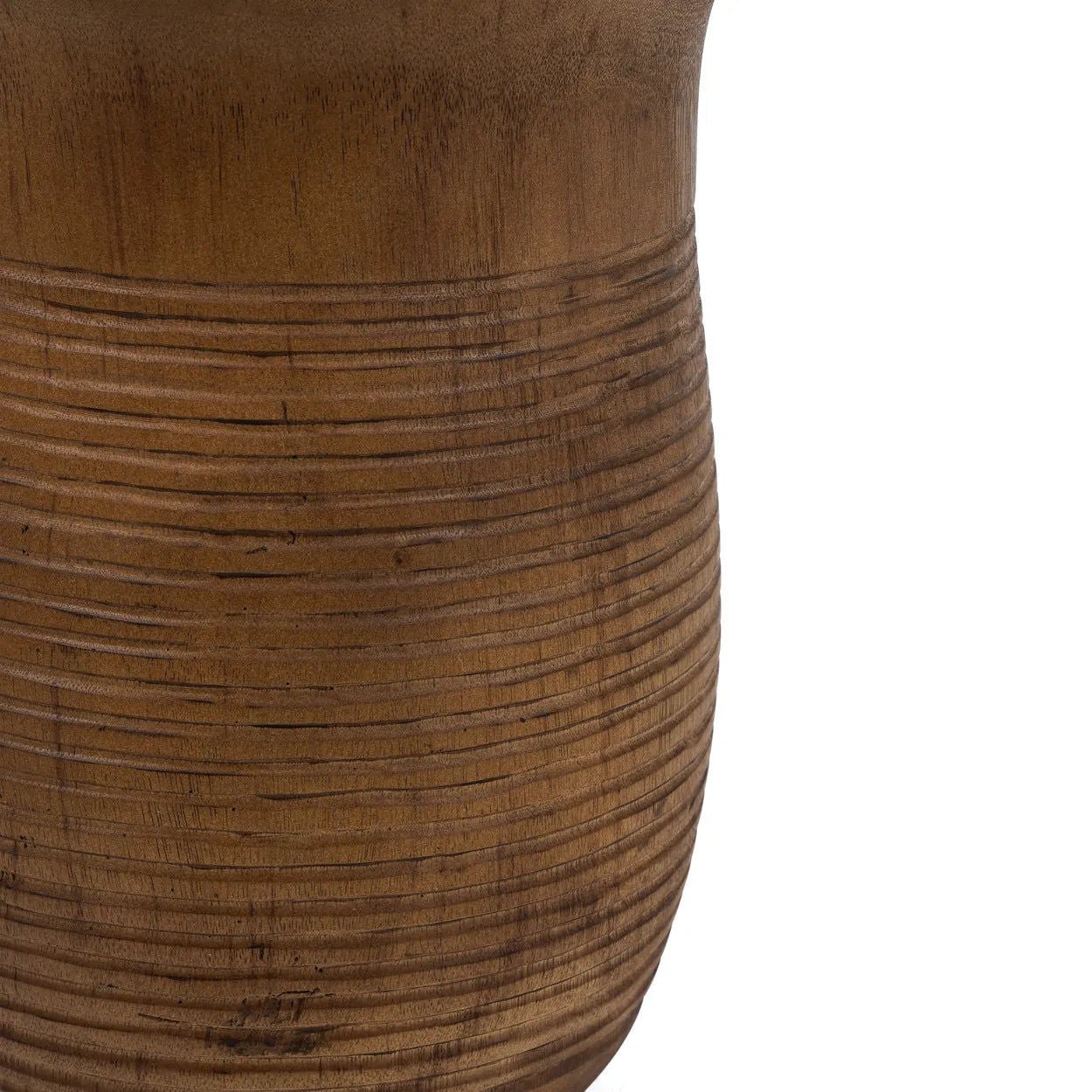 Der Ezili Hocker - NaturHocker