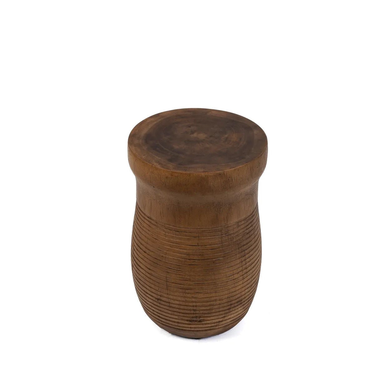 Der Ezili Hocker - NaturHocker