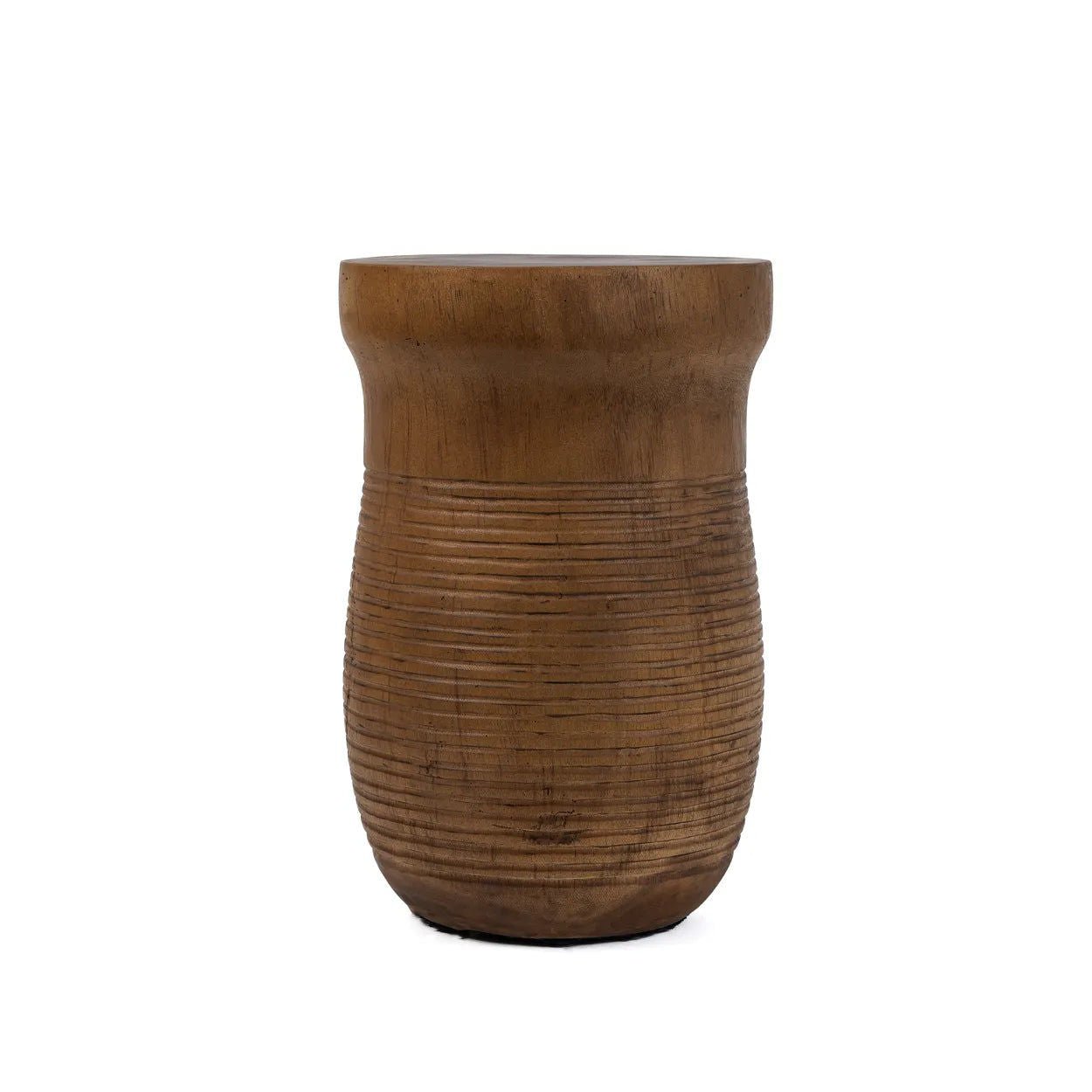 Der Ezili Hocker - NaturHocker