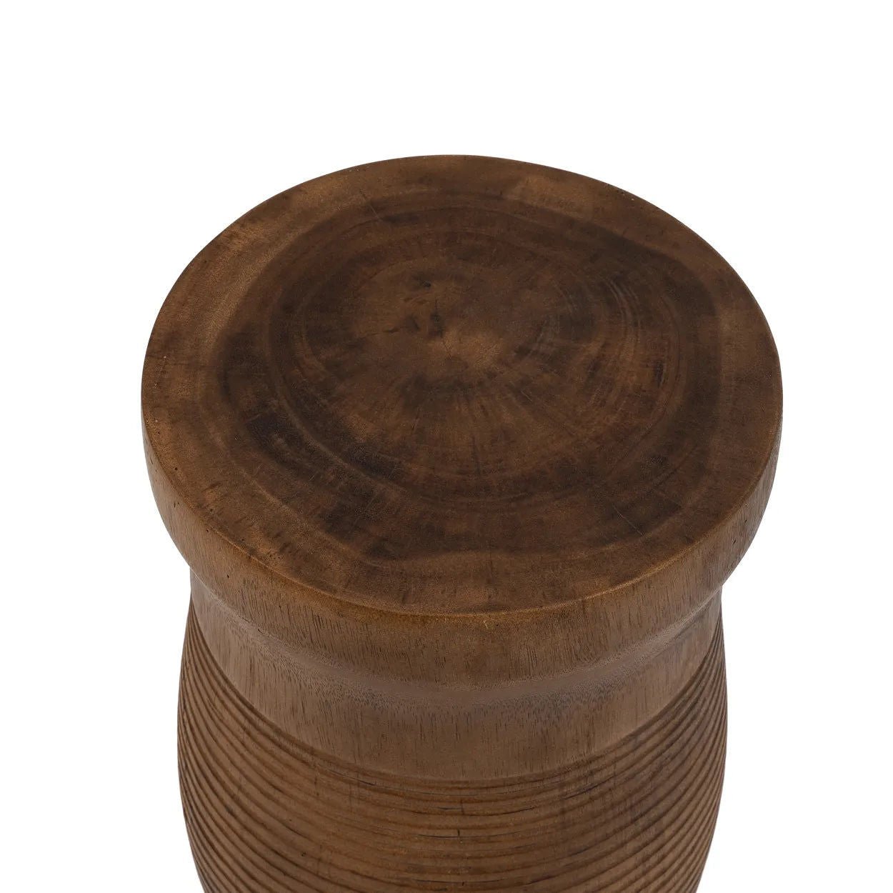 Der Ezili Hocker - NaturHocker