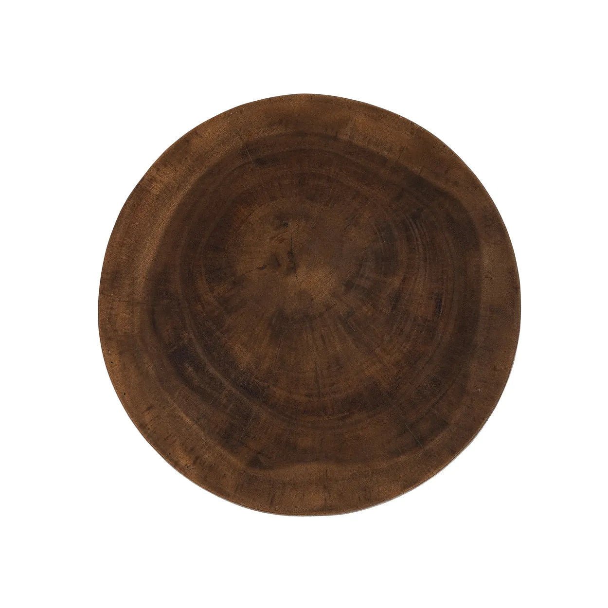 Der Ezili Hocker - NaturHocker