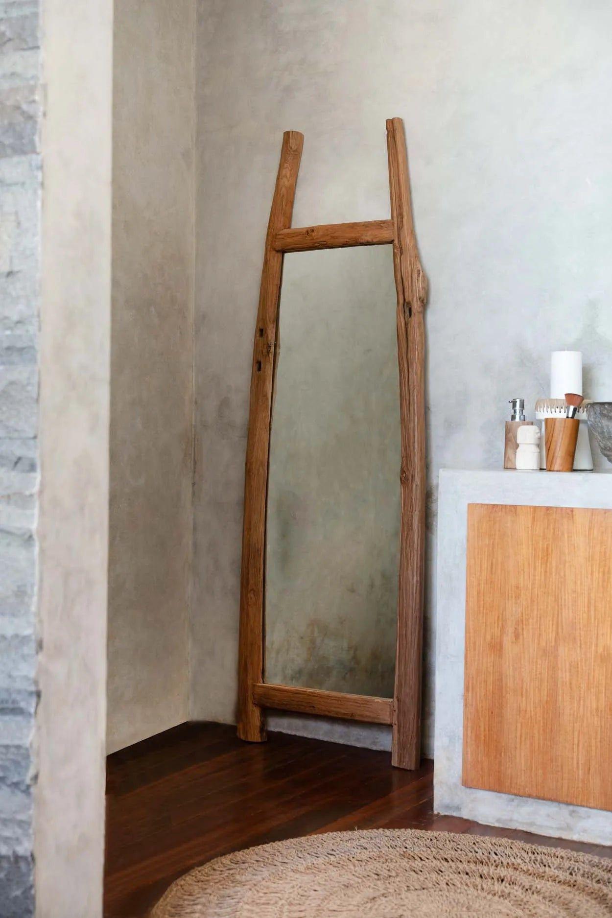 Der Fabulook Standspiegel - NaturStandspiegel