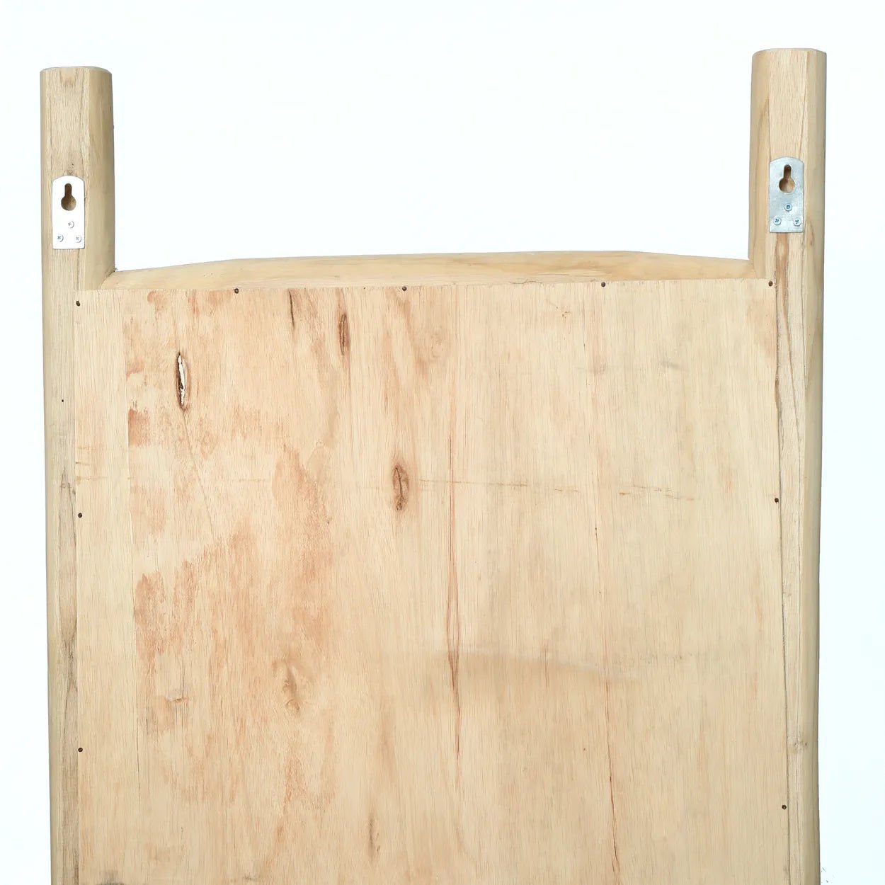 Der Island Dressing Standspiegel - NaturStandspiegel
