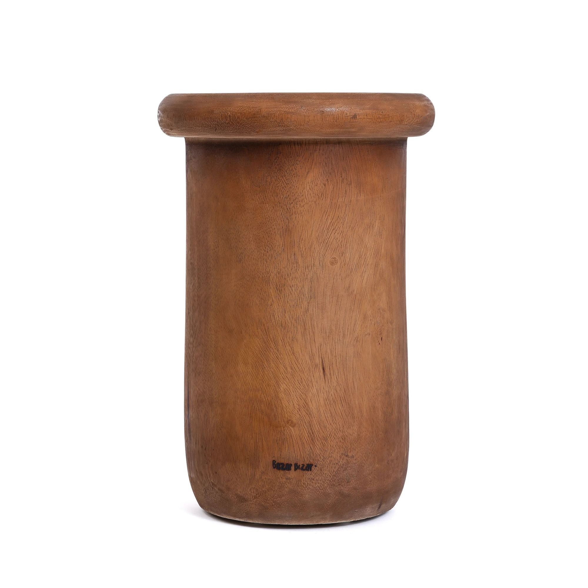 Der Killa Hocker - NaturHocker