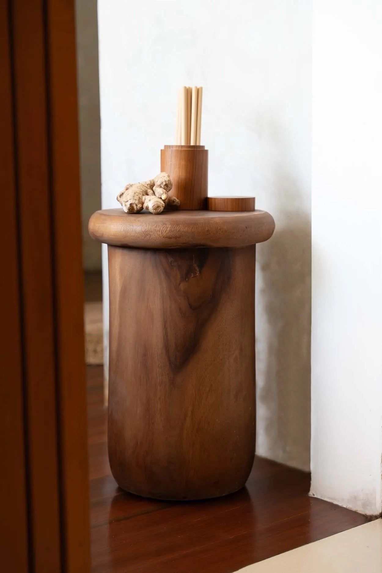 Der Killa Hocker - NaturHocker