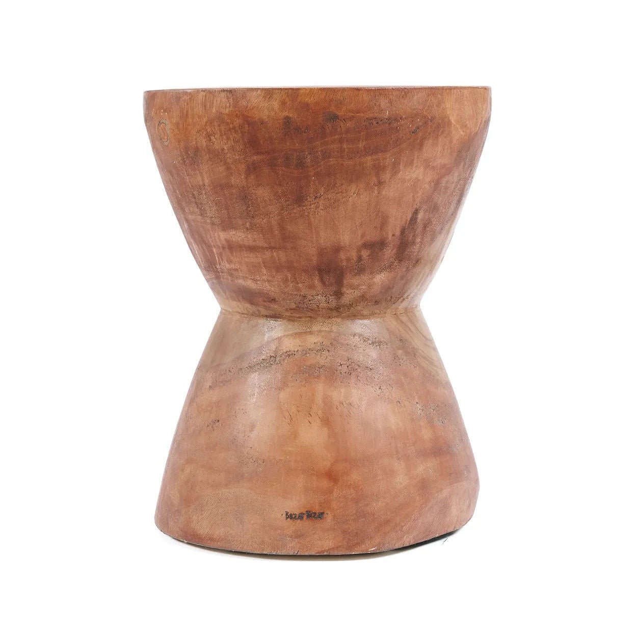 Der Kona Hocker - NaturHocker
