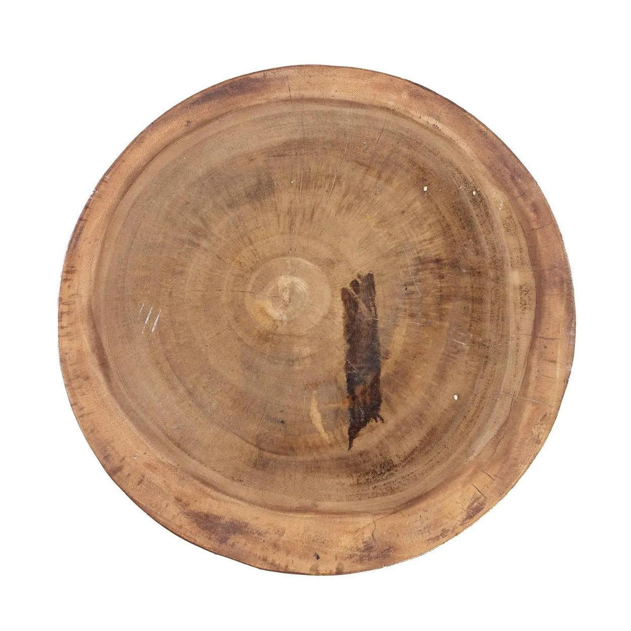Der Massaka Hocker - NaturHocker