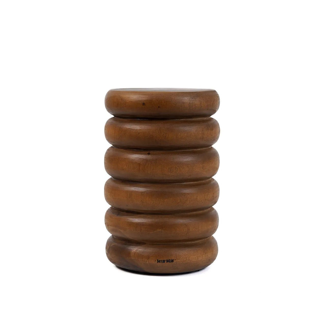 Der Umiko Hocker - NaturHocker