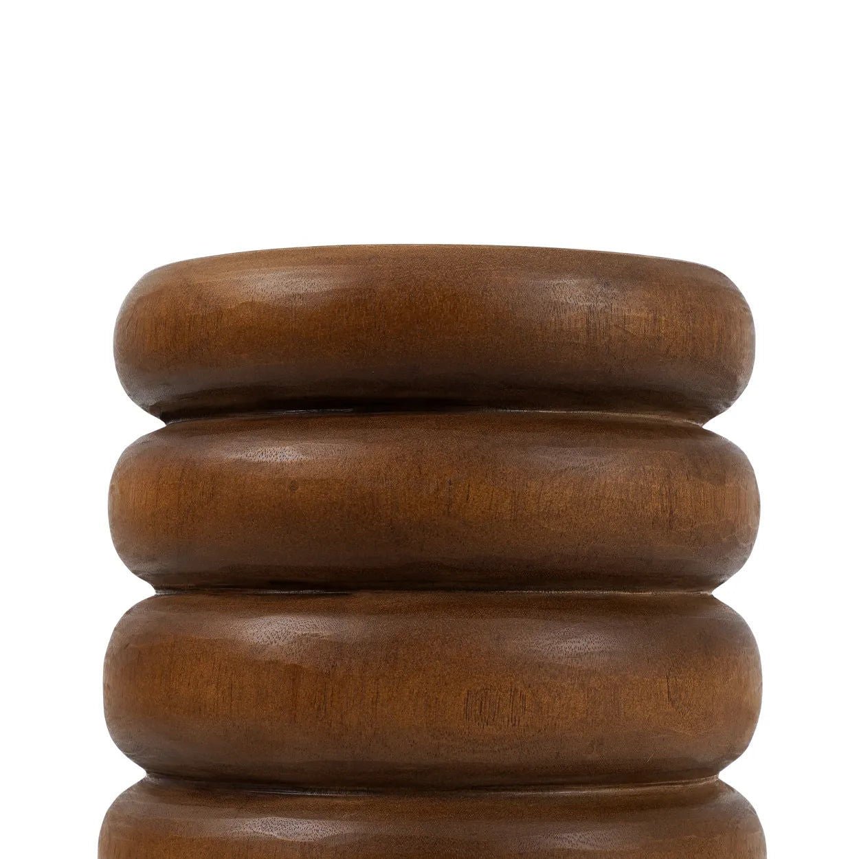 Der Umiko Hocker - NaturHocker