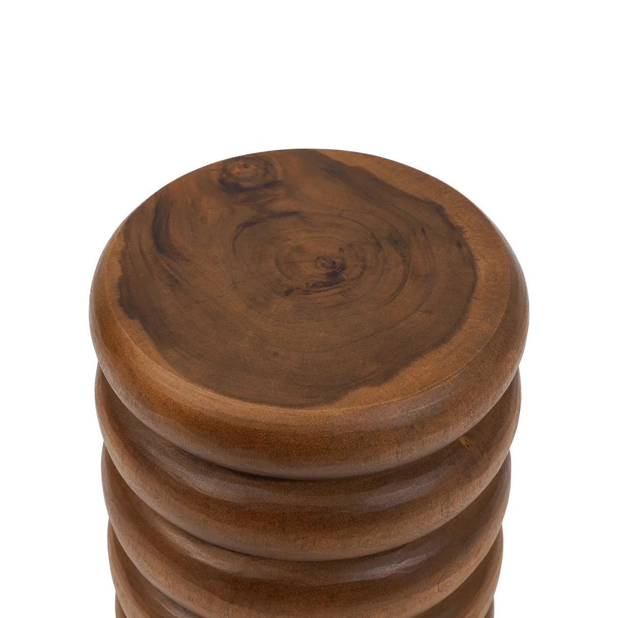 Der Umiko Hocker - NaturHocker