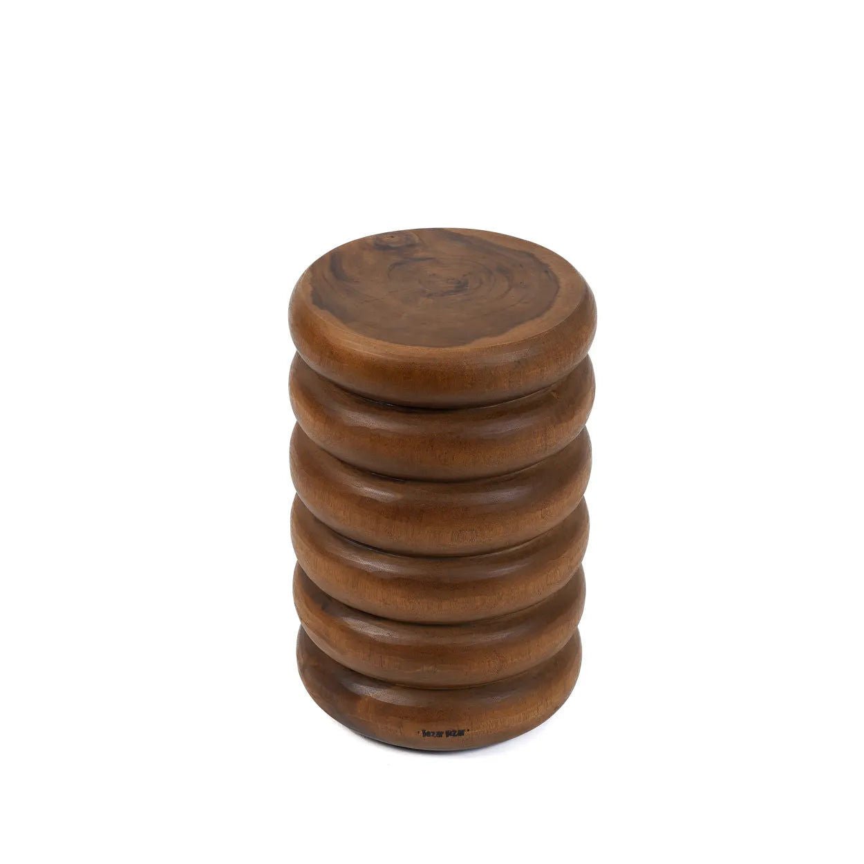 Der Umiko Hocker - NaturHocker