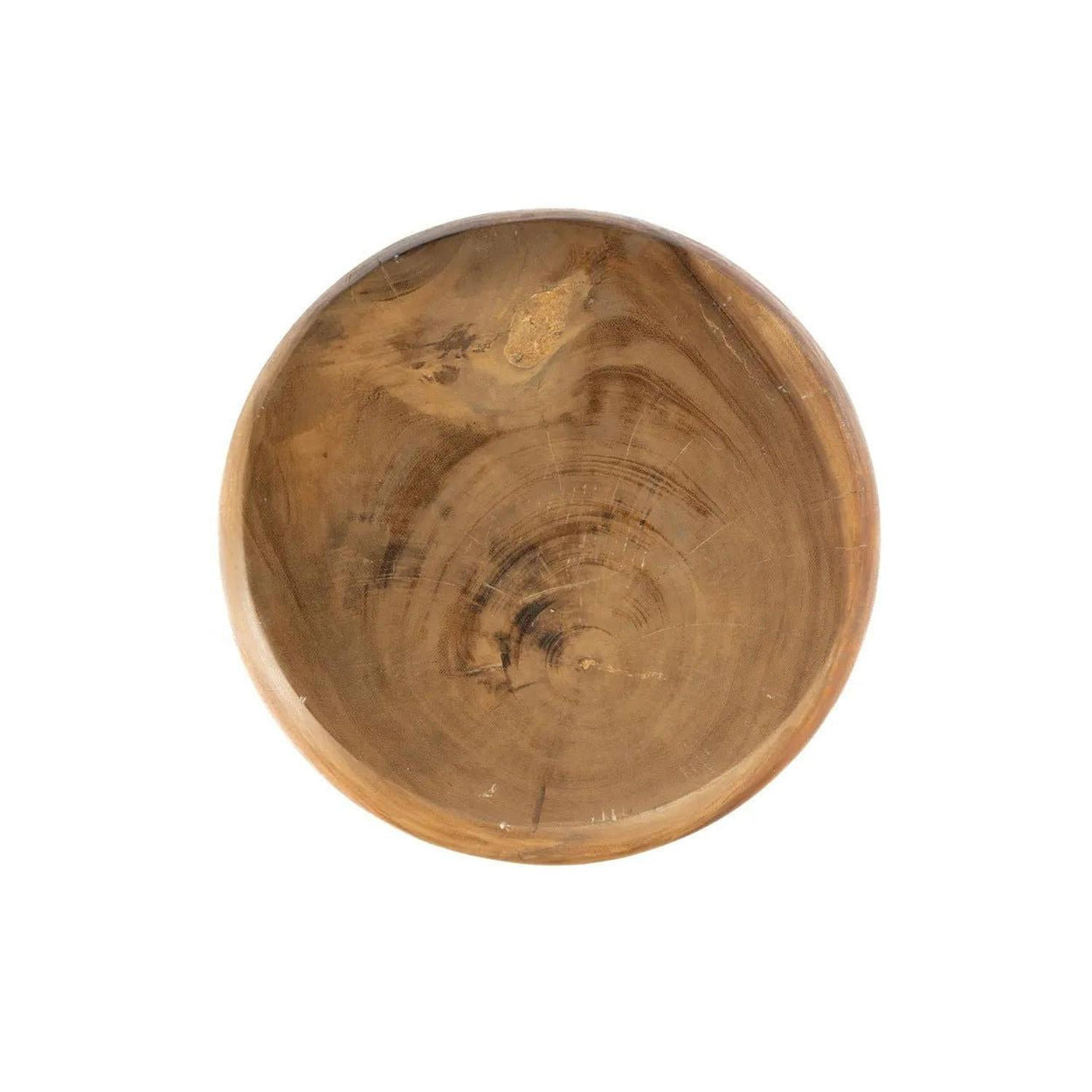 Der Wayra Hocker - NaturHocker