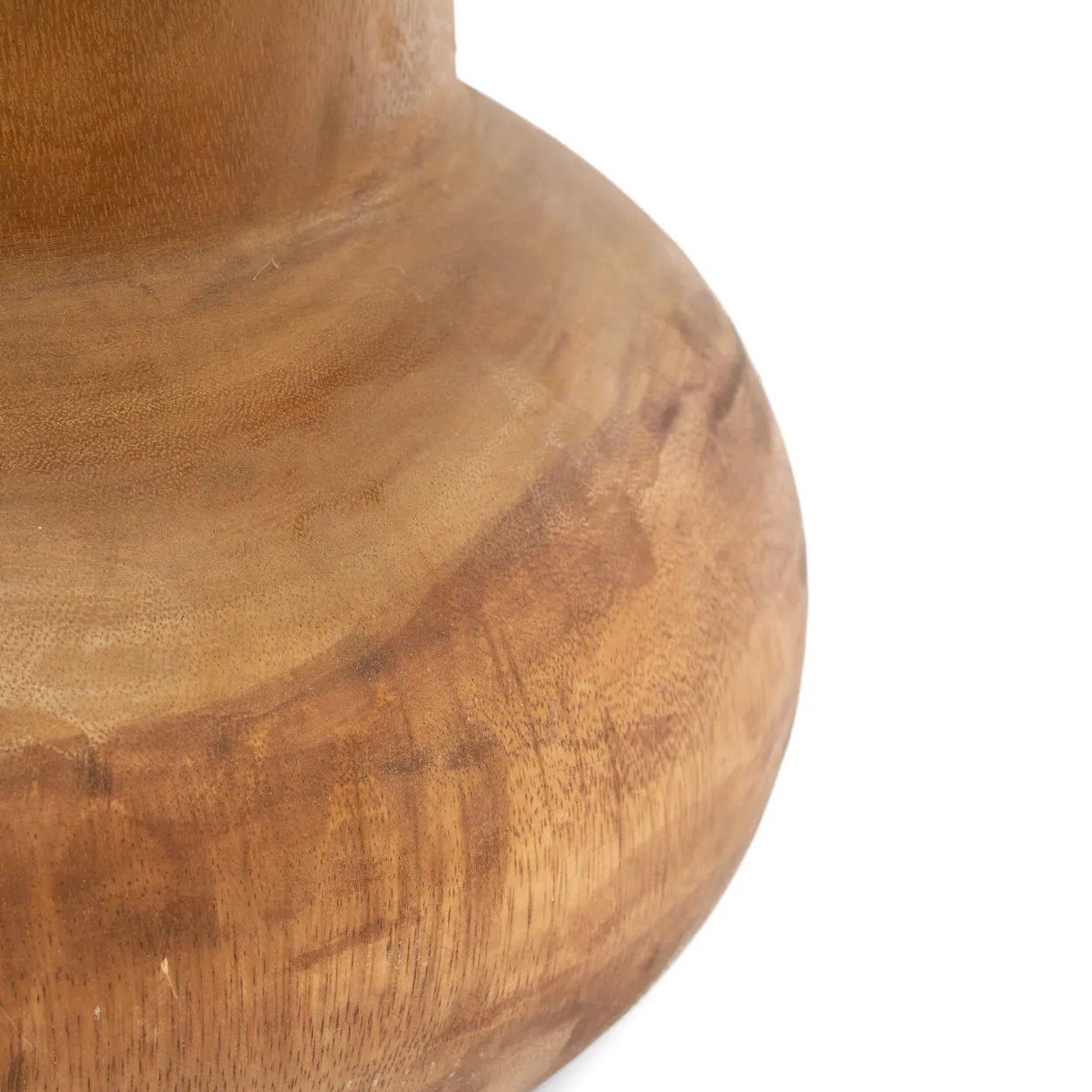 Der Wayra Hocker - NaturHocker