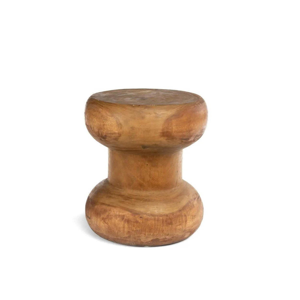 Der Wayra Hocker - NaturHocker