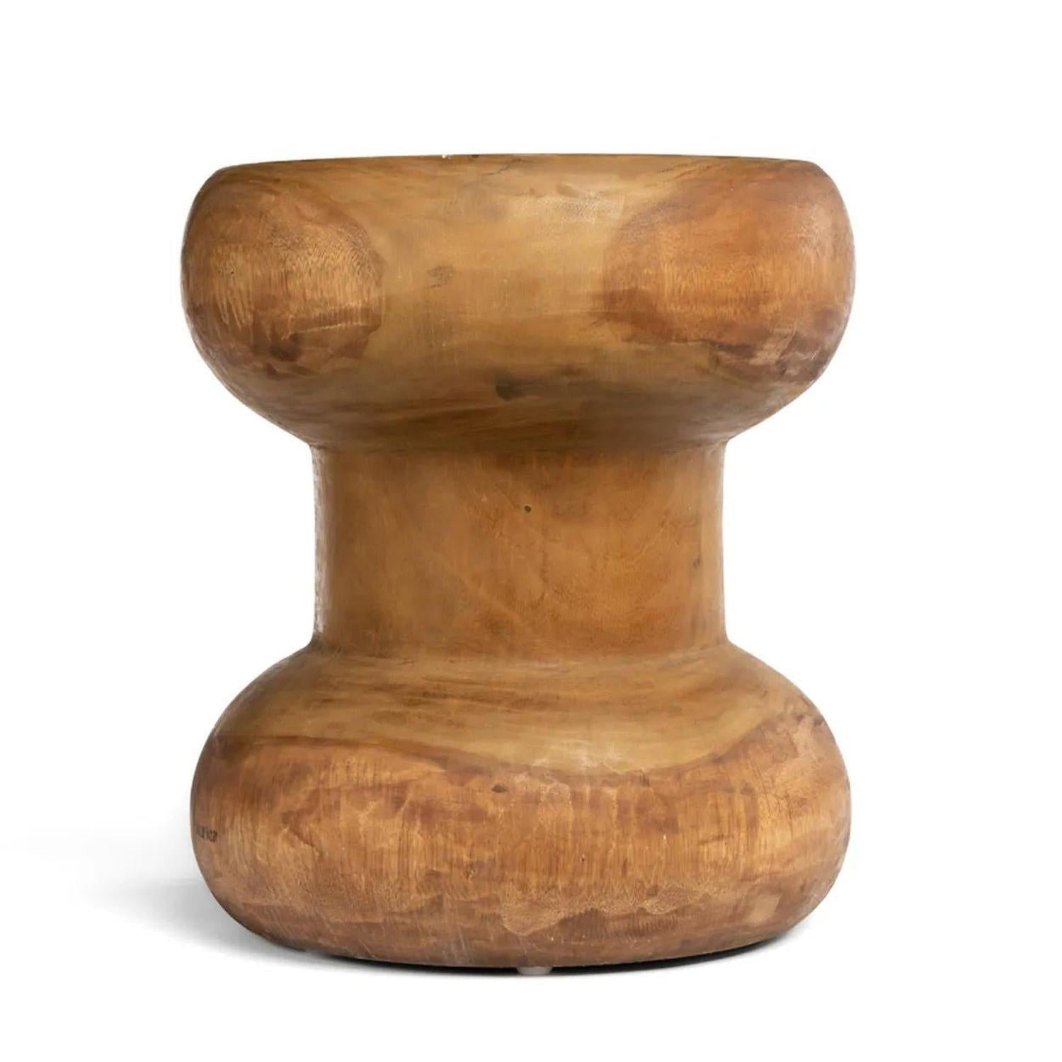 Der Wayra Hocker - NaturHocker