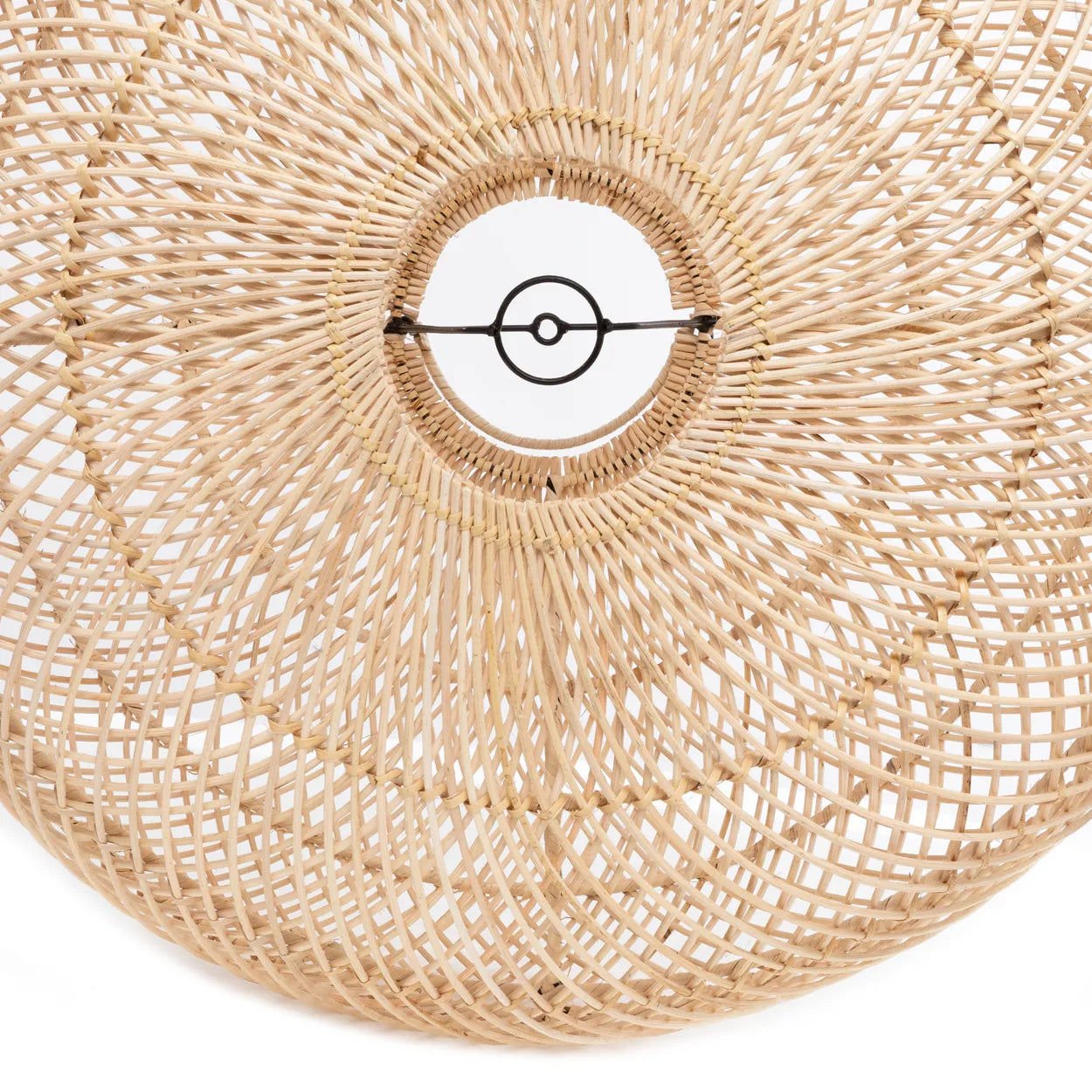 Die Wholly Pendelleuchte (Lampenschirm) - Natur - SLampenschirm