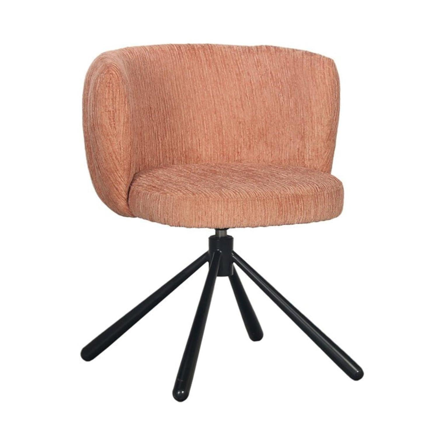 Drehbarer Armlehnstuhl Shell - Moschus-Armlehnenstühle-Pole To Pole-le canapé