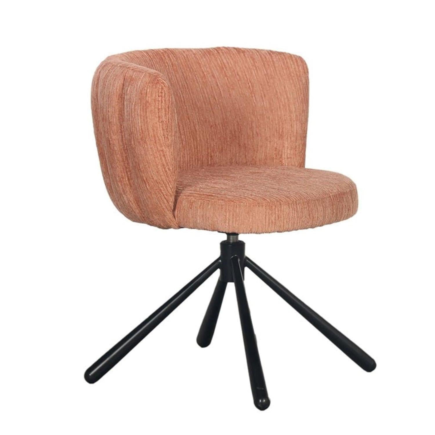 Drehbarer Armlehnstuhl Shell - Moschus-Armlehnenstühle-Pole To Pole-le canapé