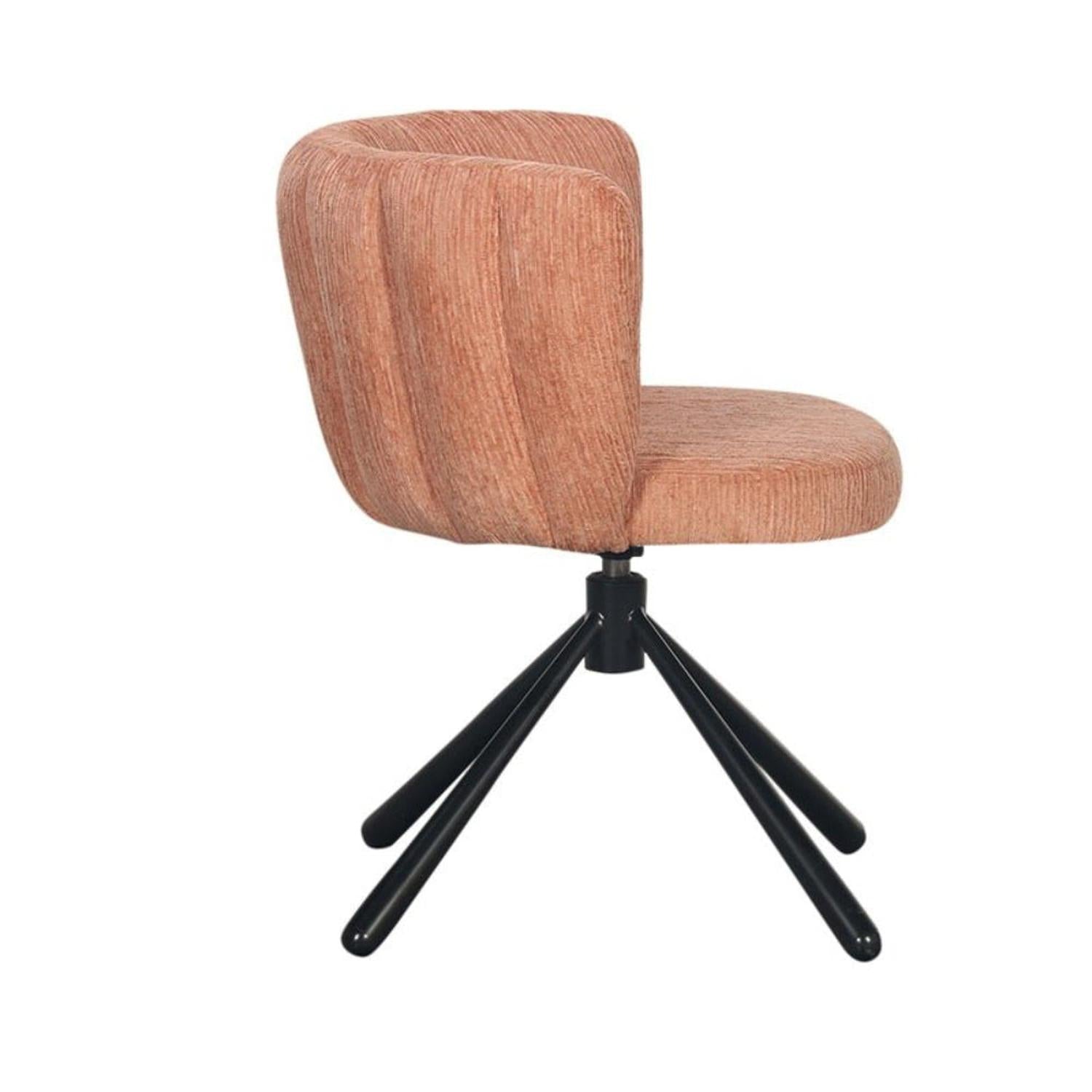 Drehbarer Armlehnstuhl Shell - Moschus-Armlehnenstühle-Pole To Pole-le canapé