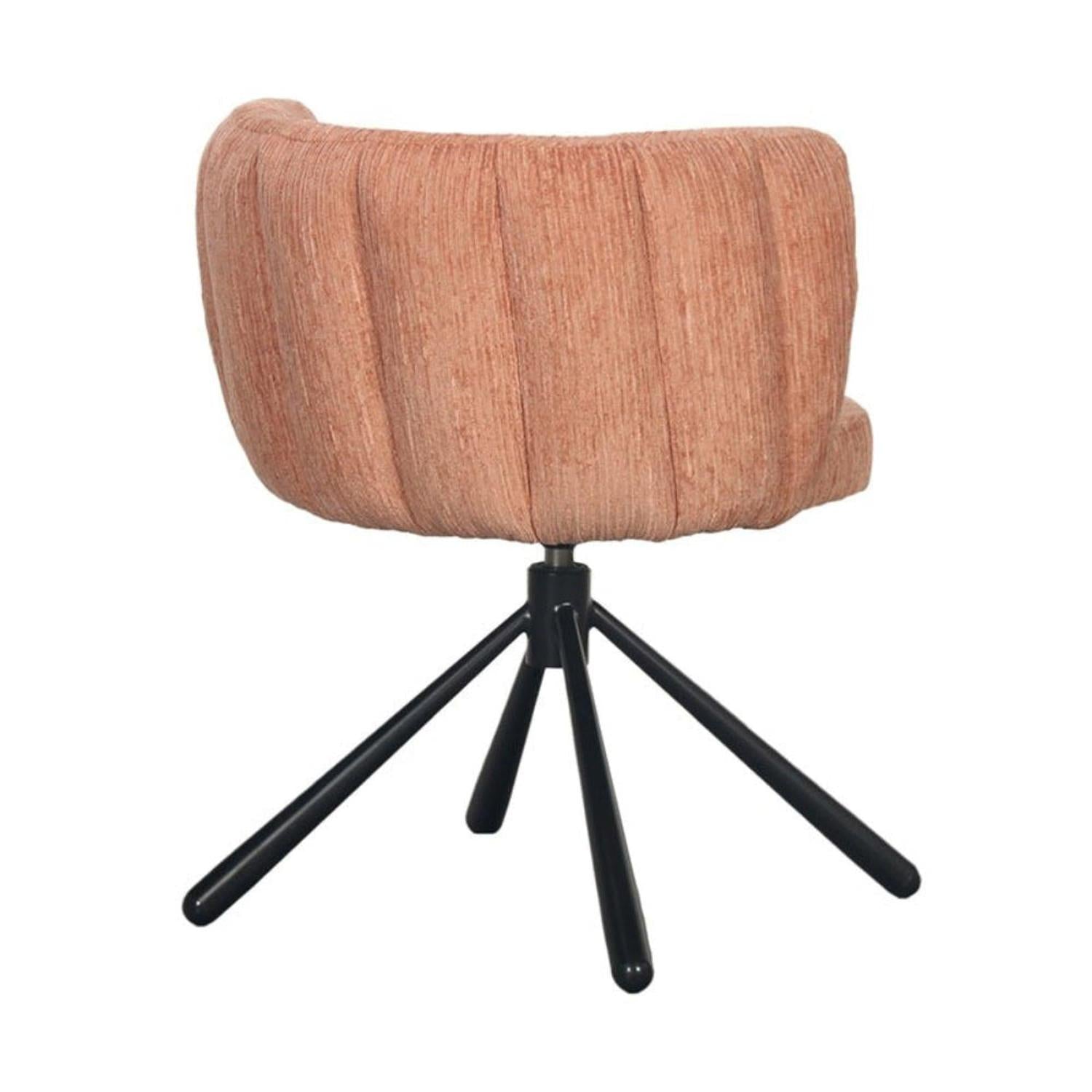 Drehbarer Armlehnstuhl Shell - Moschus-Armlehnenstühle-Pole To Pole-le canapé