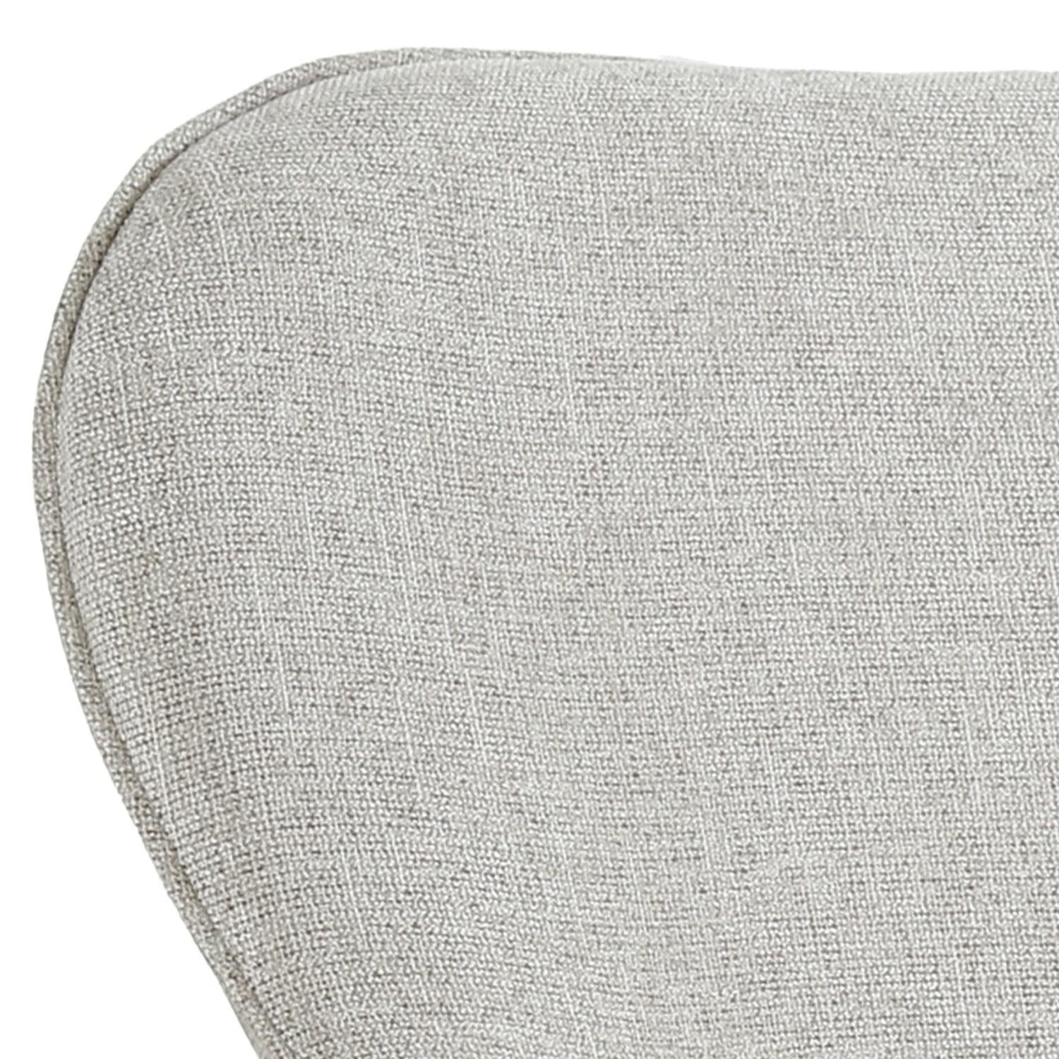 Drehsessel Sven - Beige-Sessel-Livingfurn-le canapé