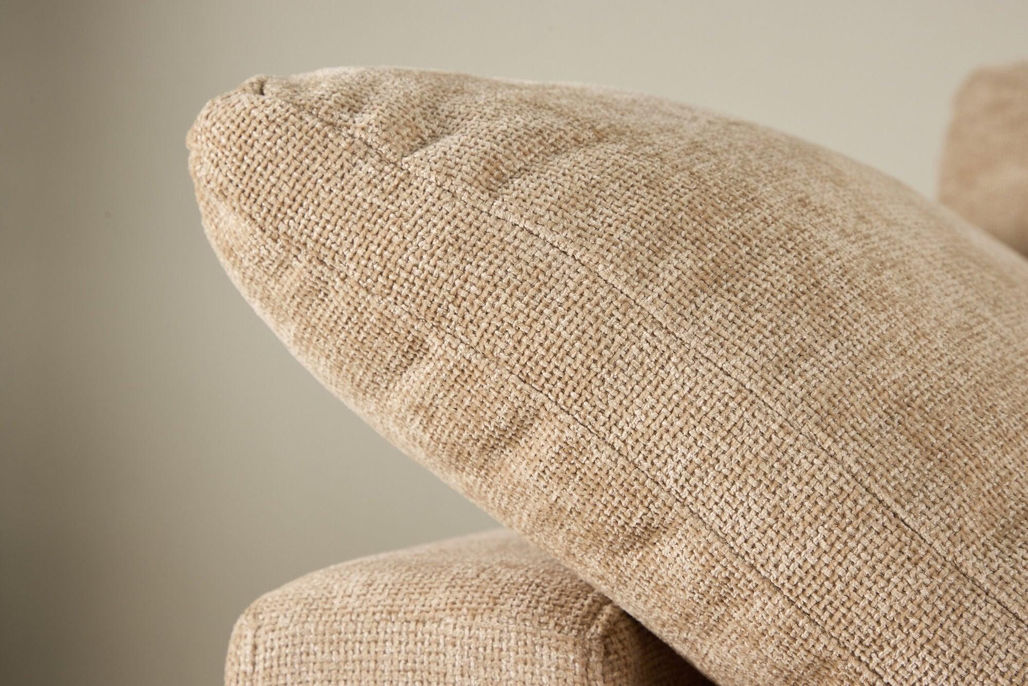 Ecksofa Amalfi - Sand7340220830999Ecksofa