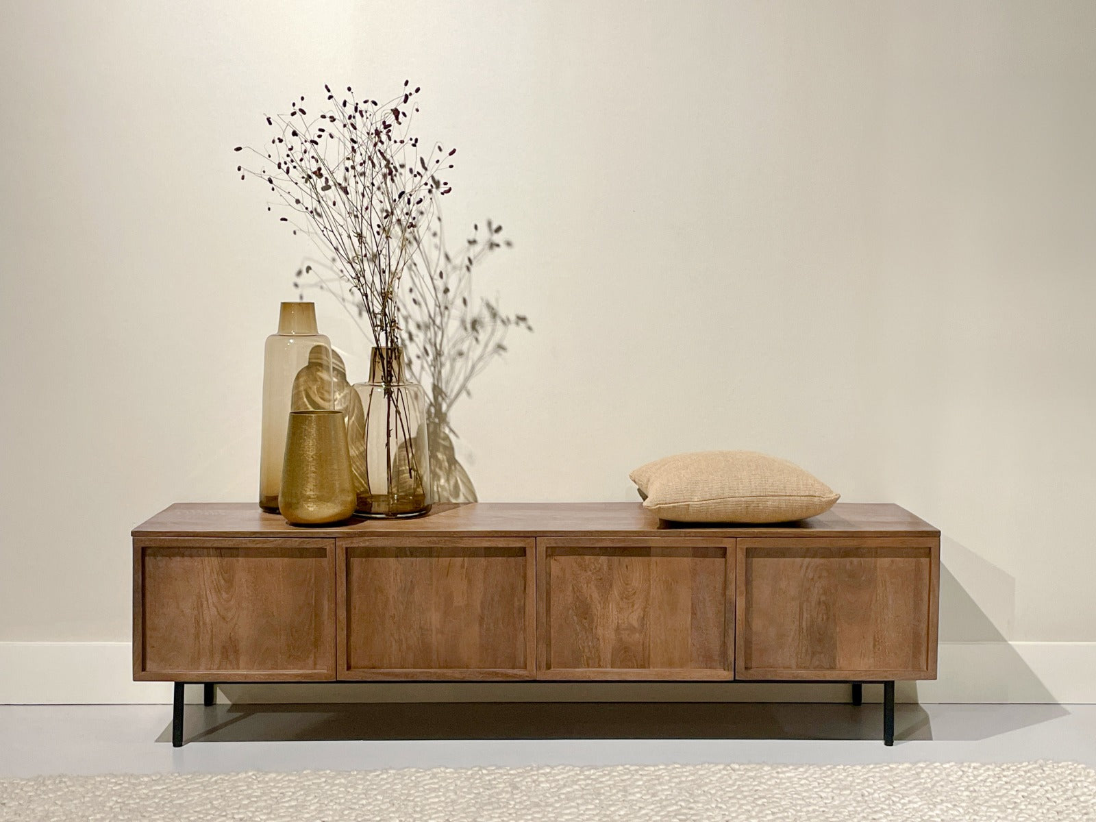 Elan 180 cm-Livingfurn-le canapé