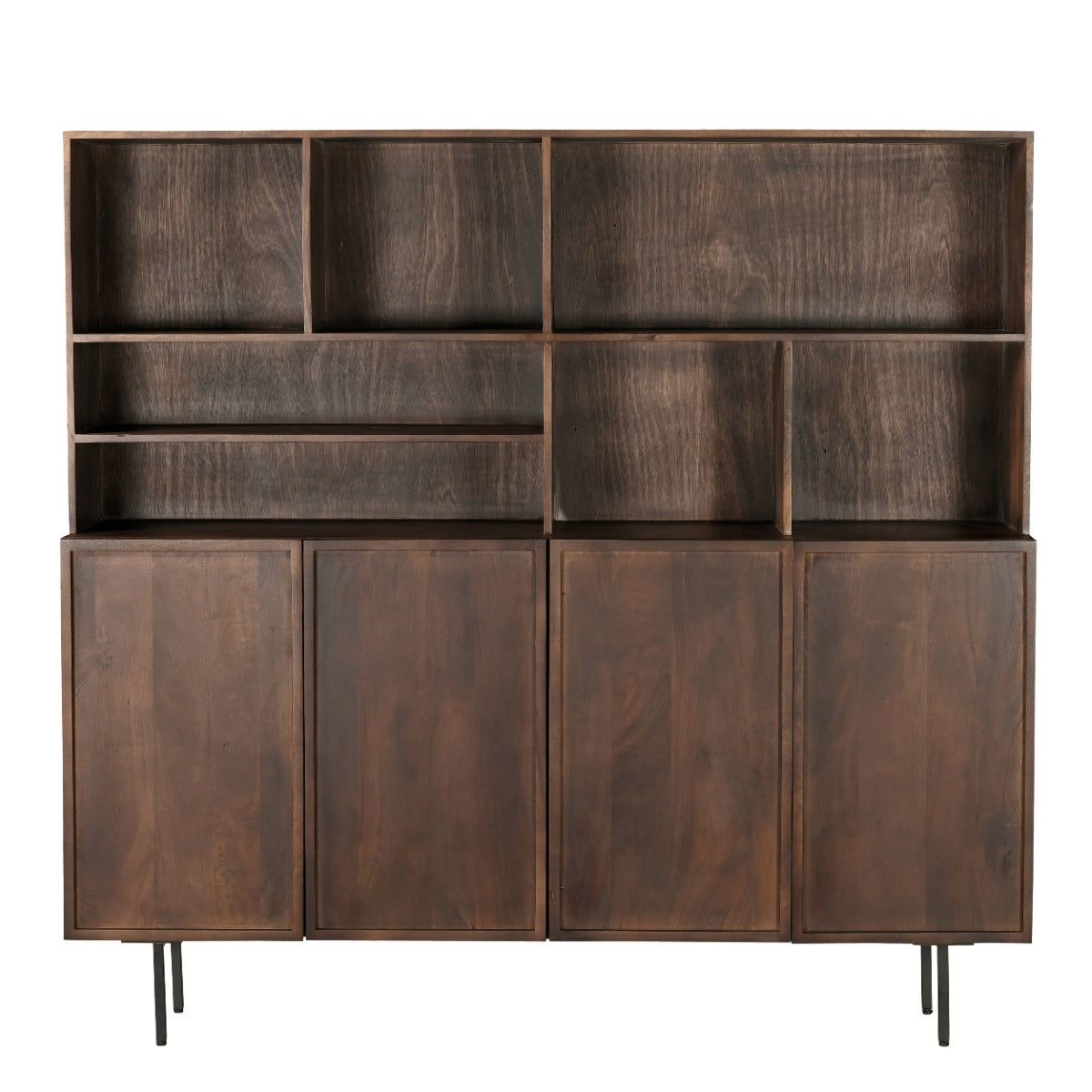 Elan braun 180 cm-Livingfurn-le canapé