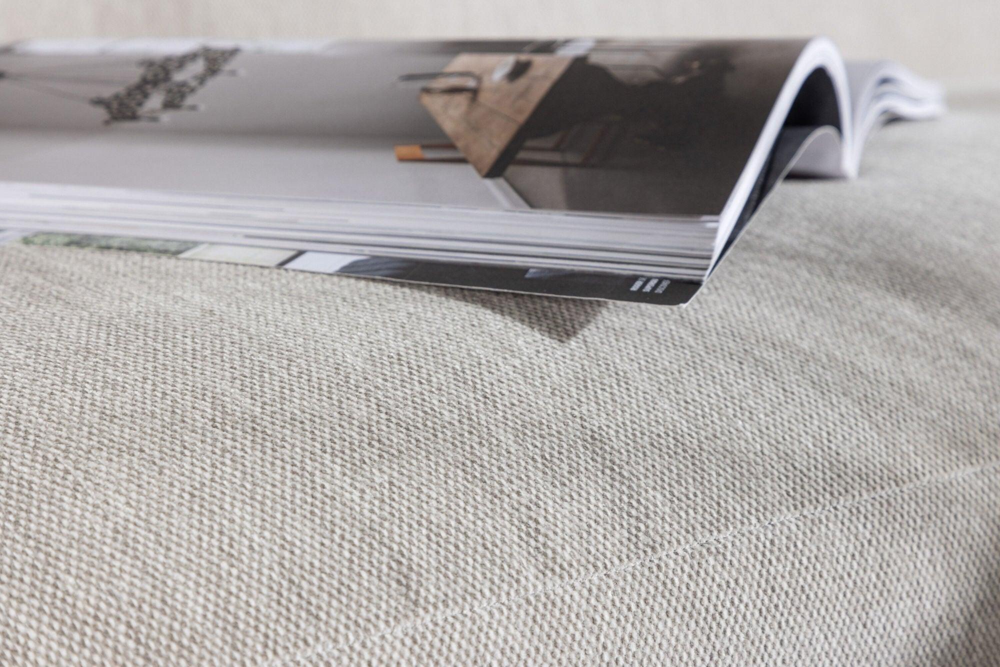 Elio 3 - Sitzer Sofa - HellgrauEinzelsofas