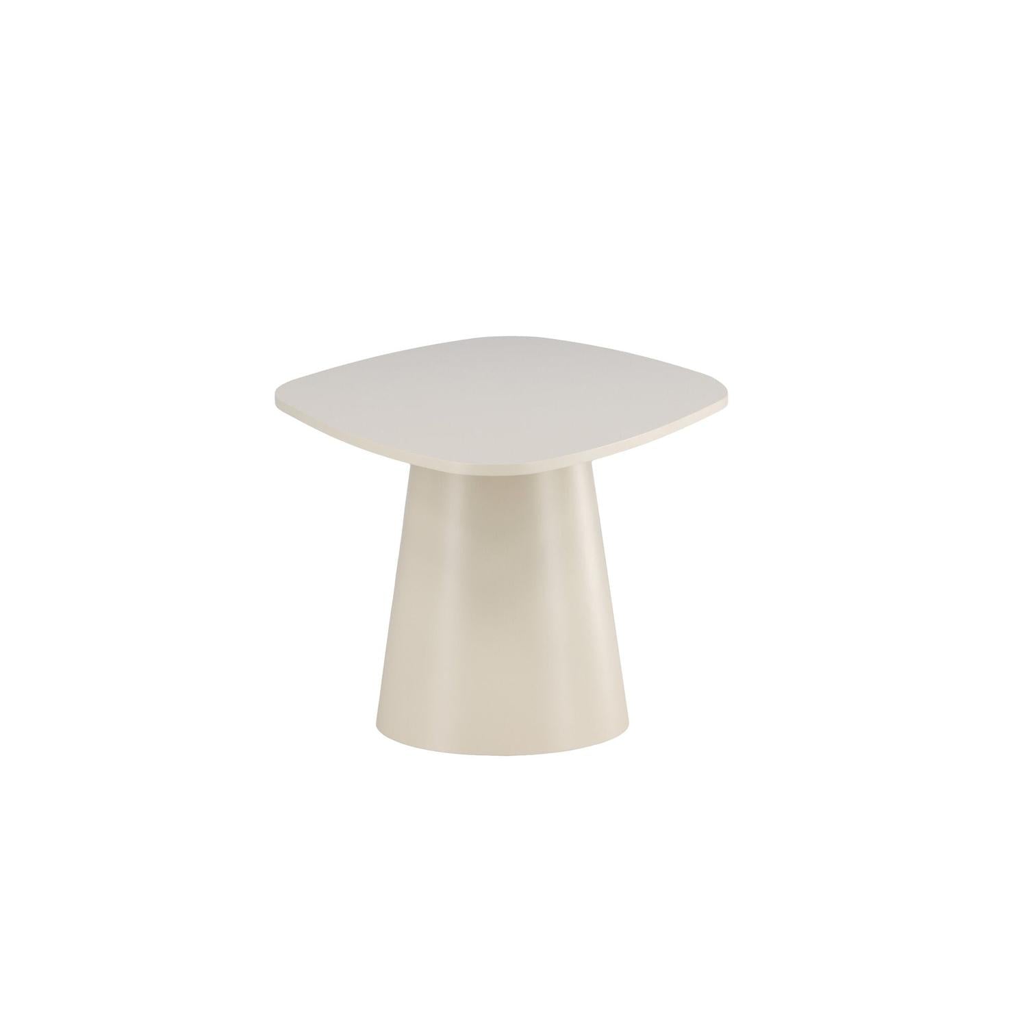 Esstisch Diamond Oval 210*110cm - Beige-Esstische Oval-Vind-le canapé