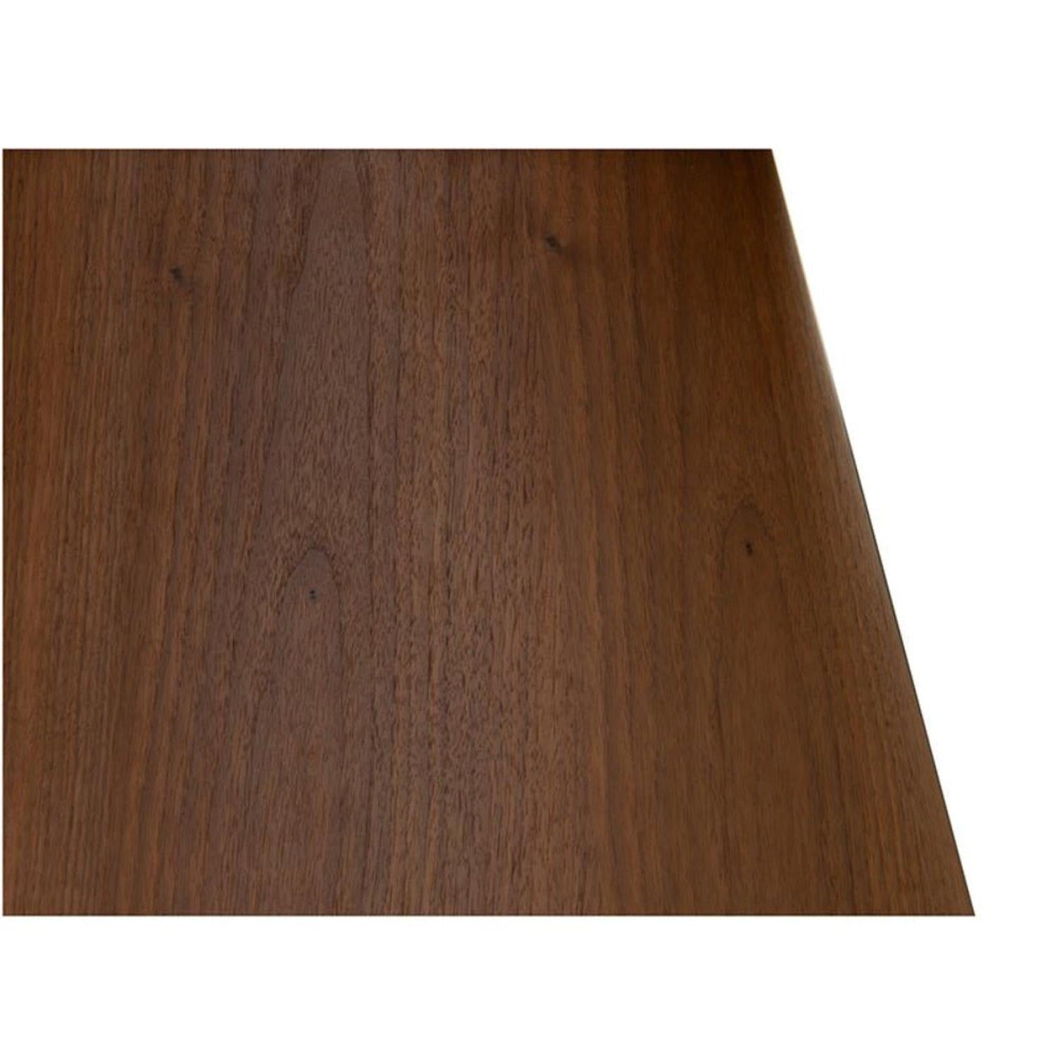 Esstisch Ellipse 220*110cm aus Keramik - Marmor-Esstisch Oval-Pole to Pole-le canapé