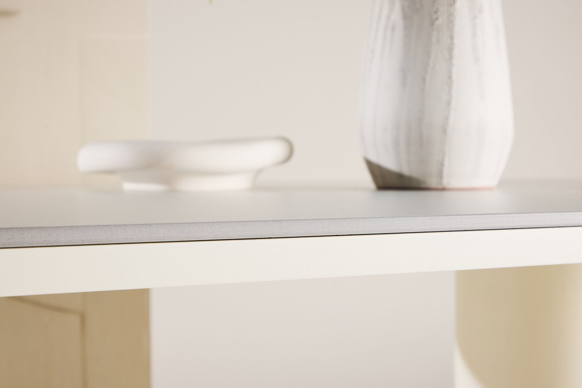 Esstisch Havstenssund Oval 220*110cm - Sinterstein Optik7340220831118Esstisch Oval