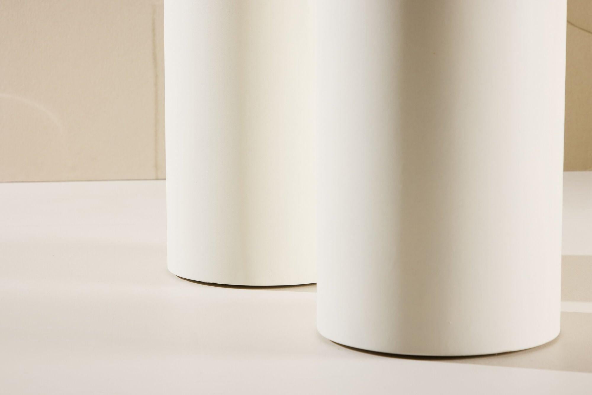 Esstisch Havstenssund Oval 220*110cm - Sinterstein Optik-Esstische Oval-Vind-le canapé